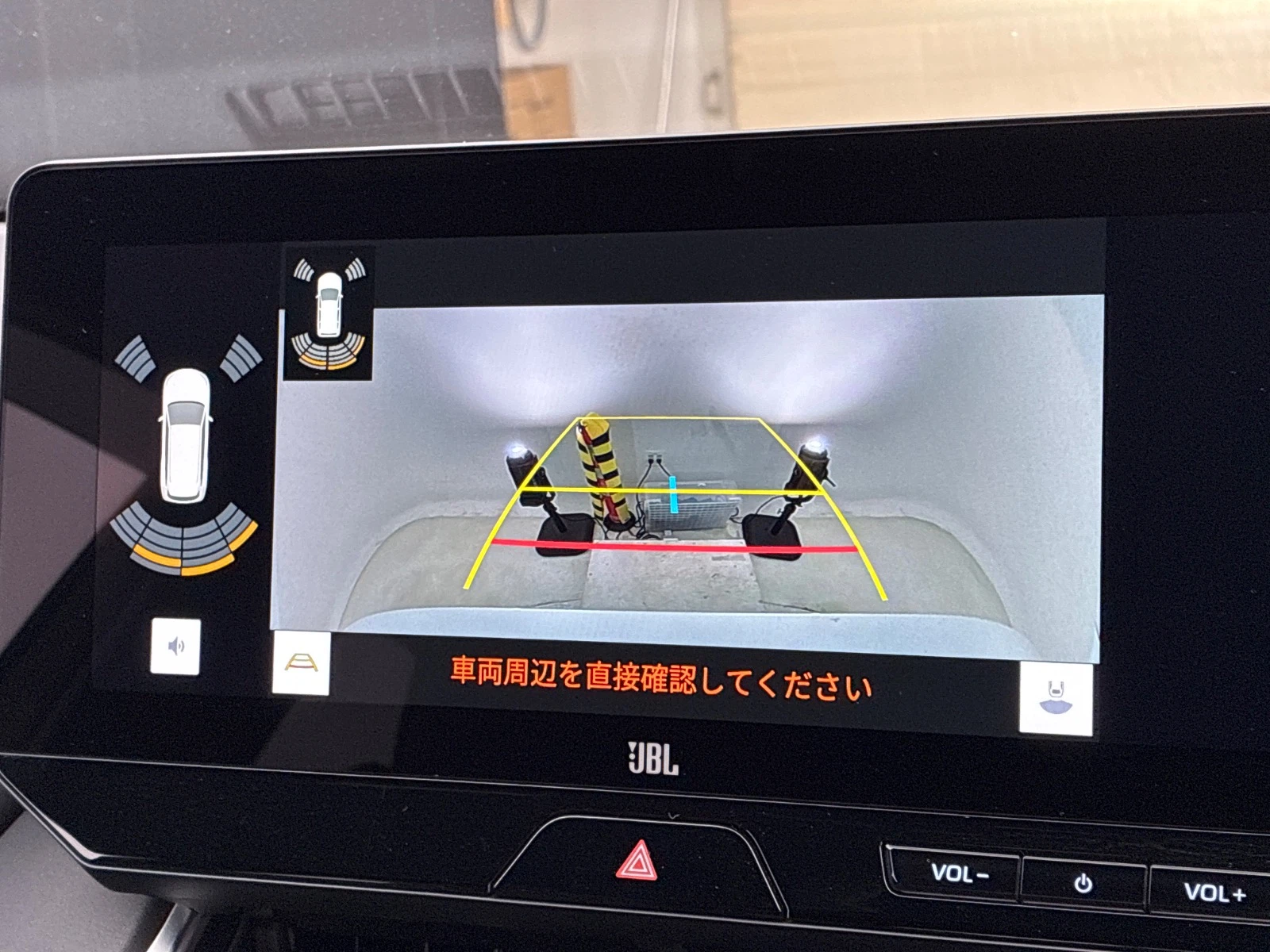 車両の画像