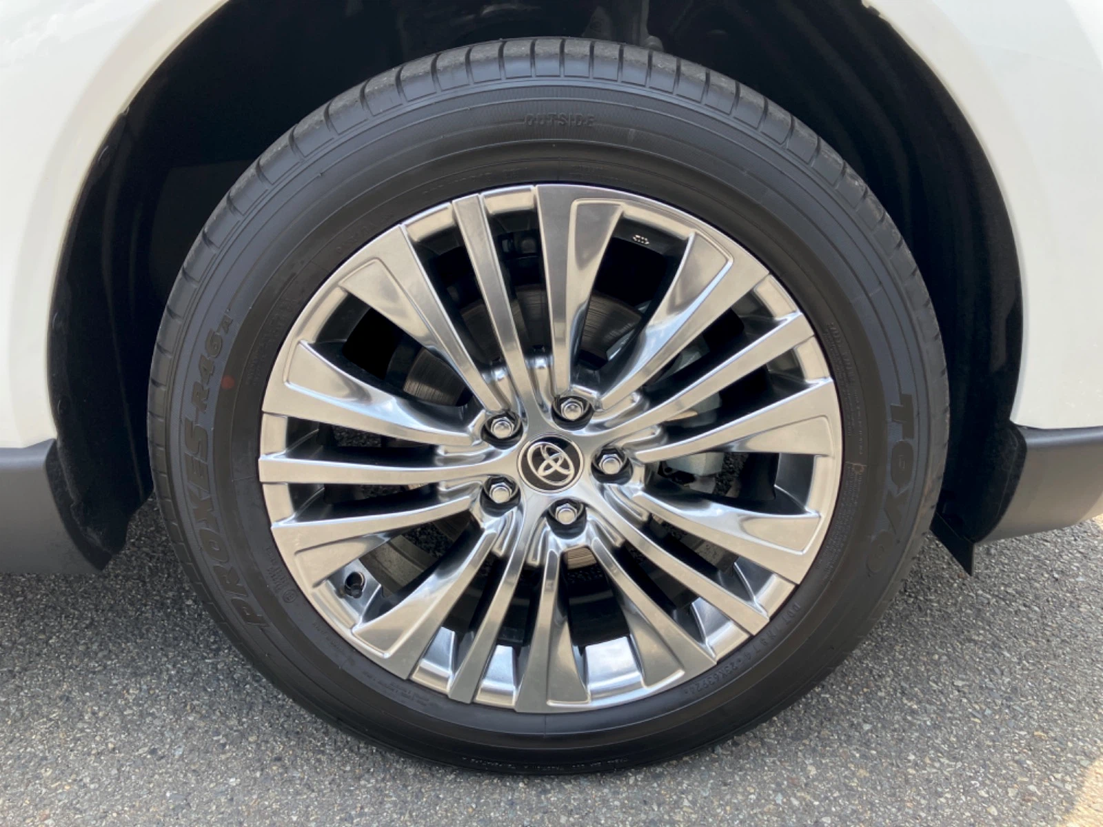 車両の画像