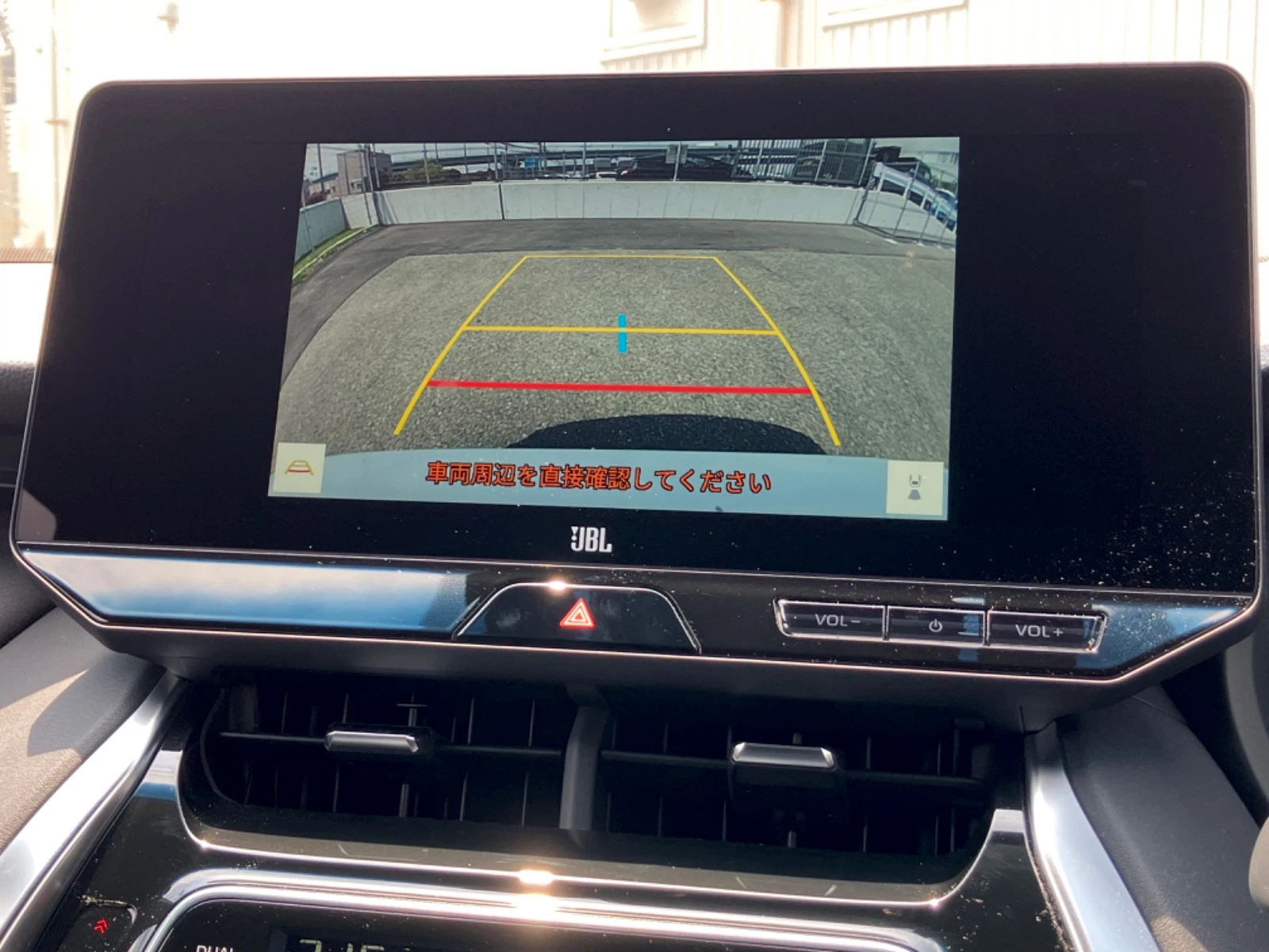 車両の画像