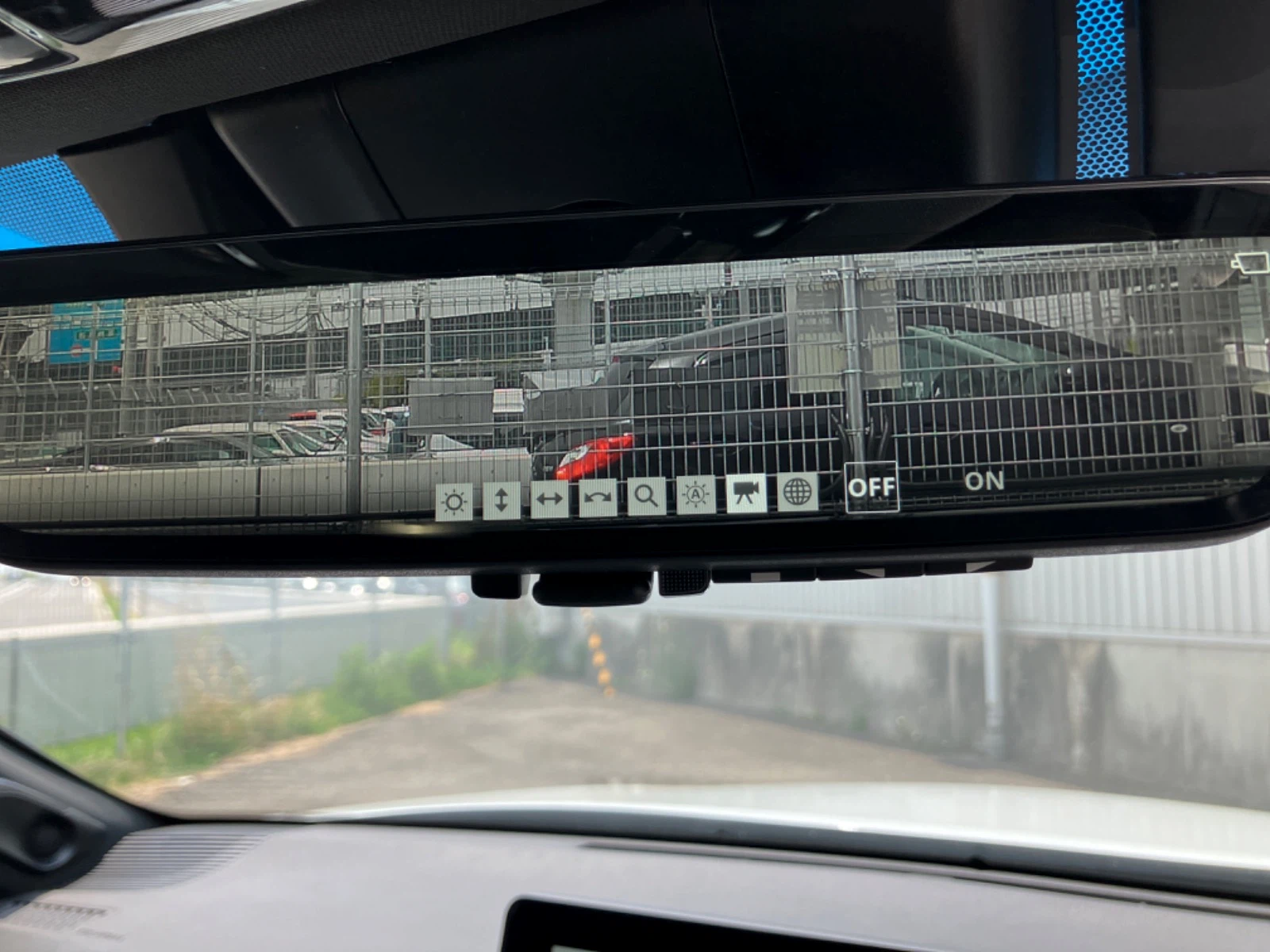 車両の画像