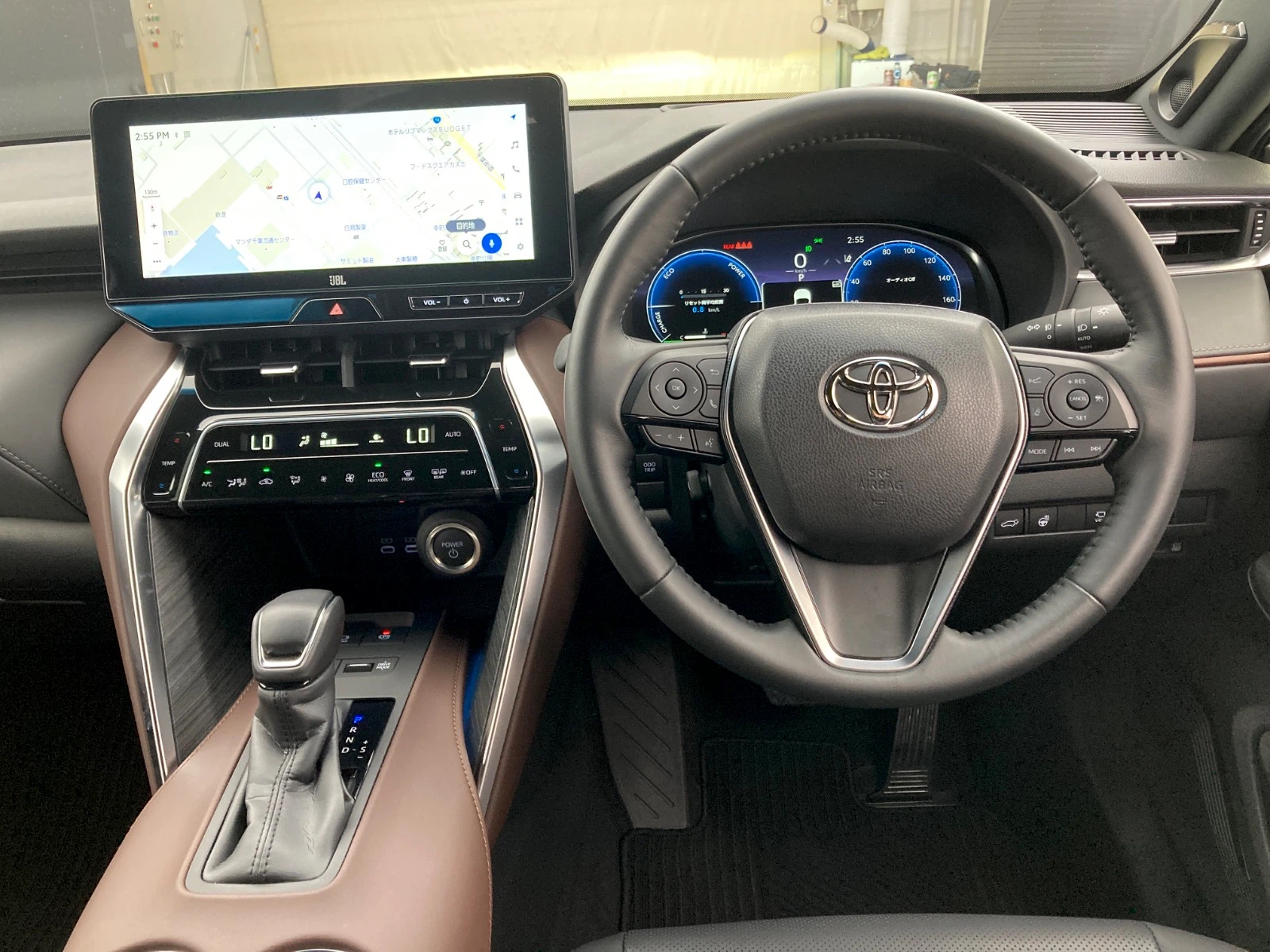 車両の画像