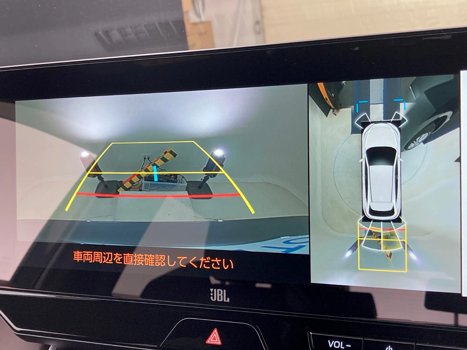 車両の画像