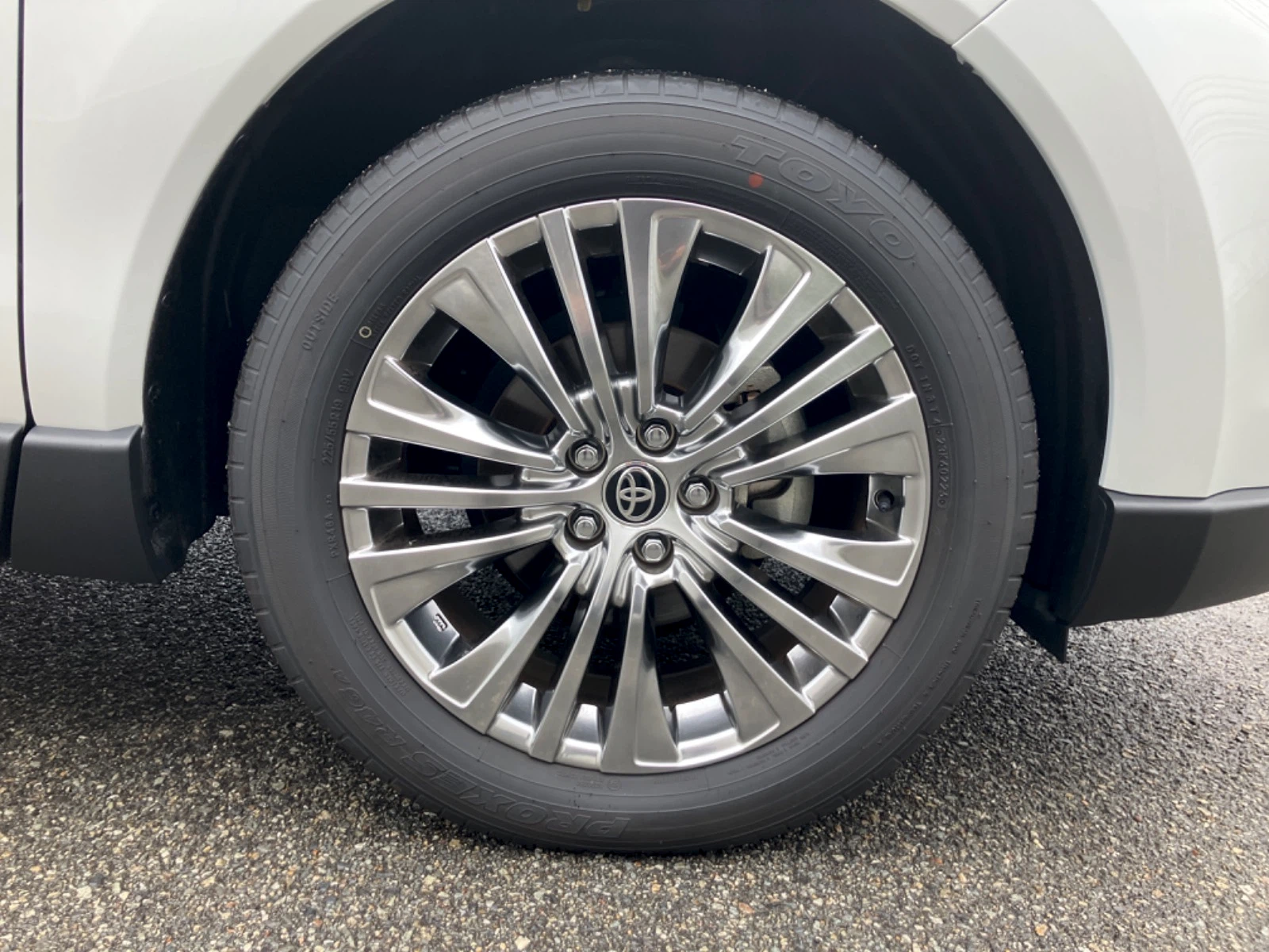 車両の画像