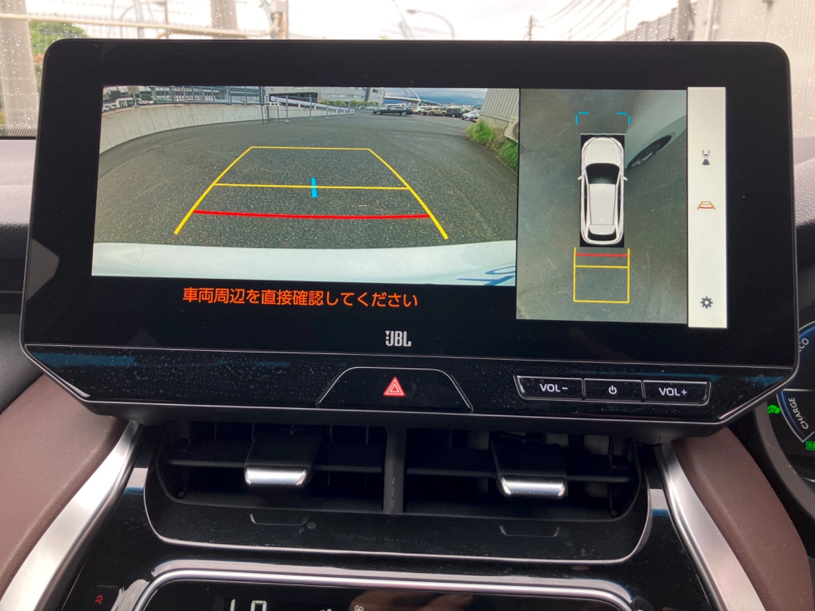 車両の画像