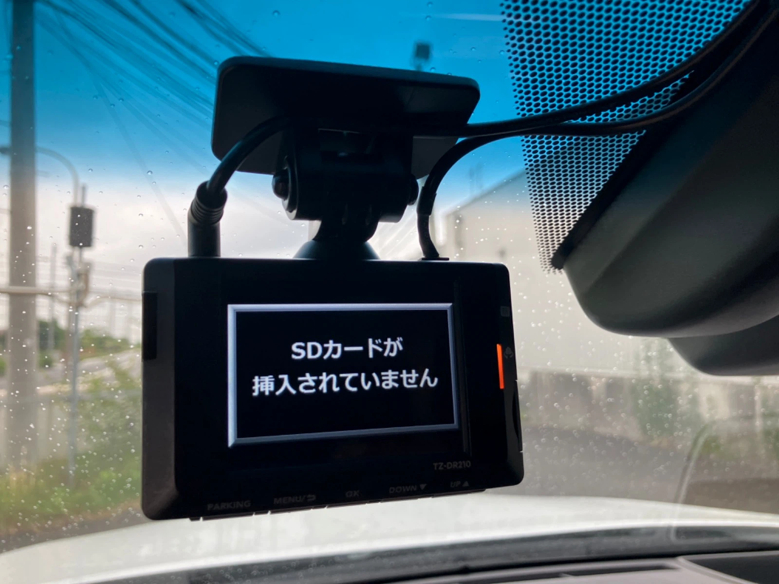 車両の画像