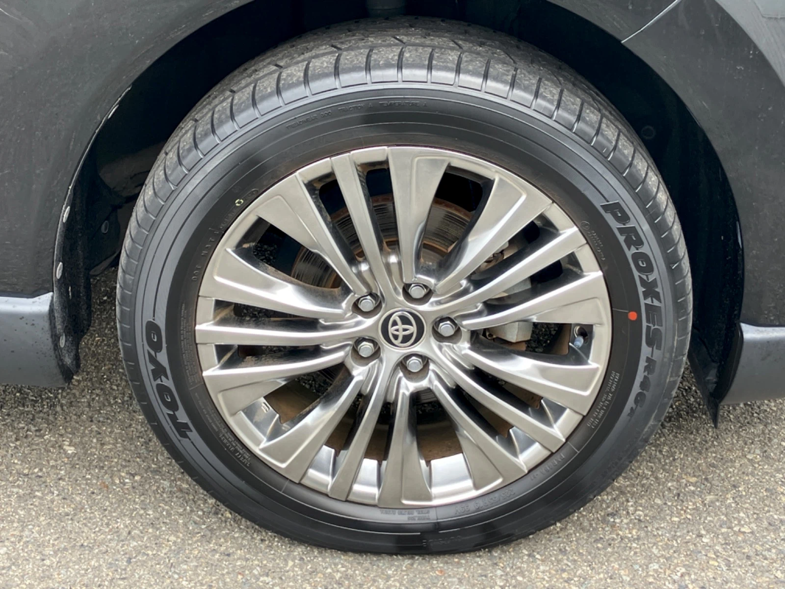 車両の画像