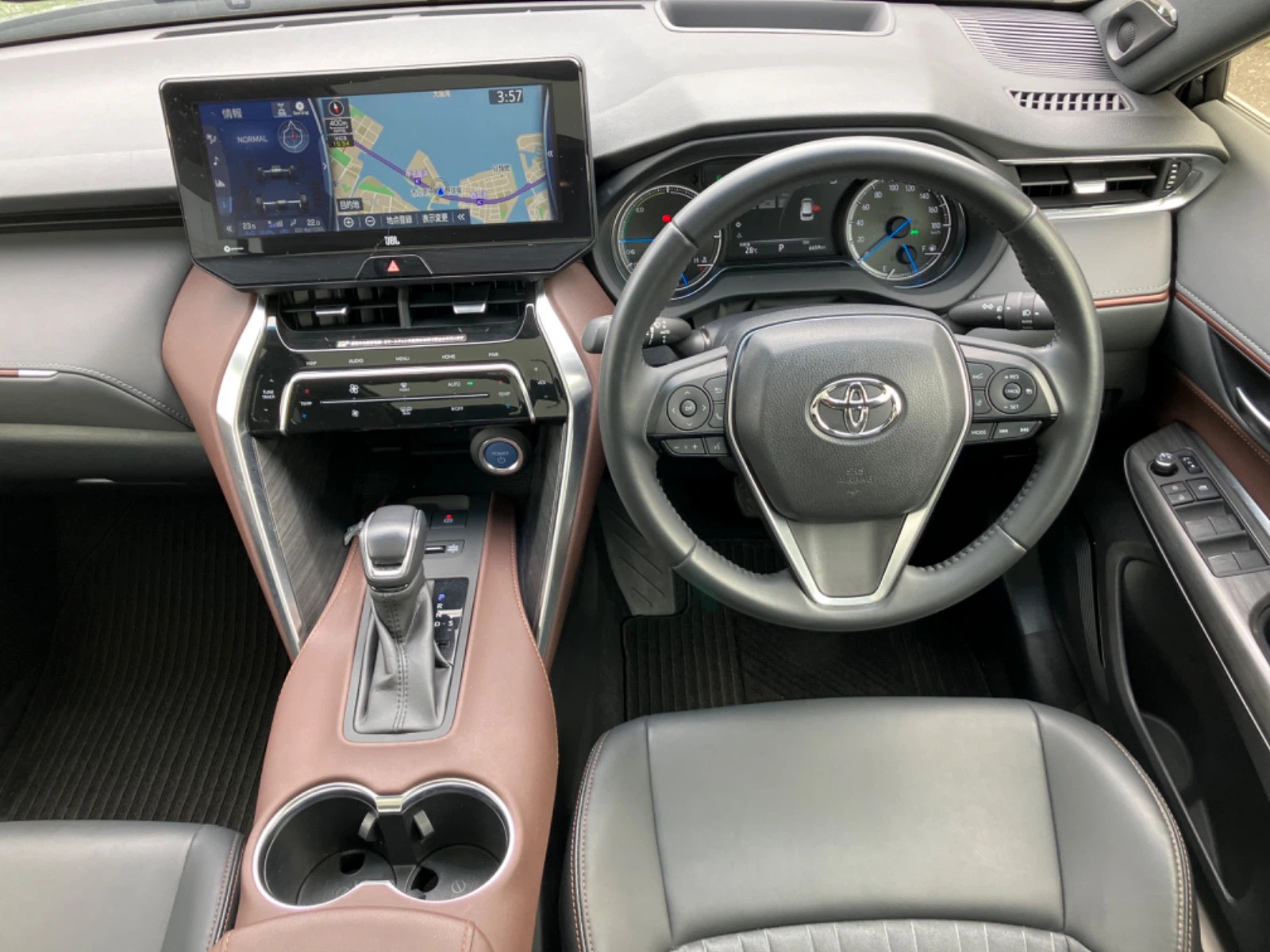 車両の画像