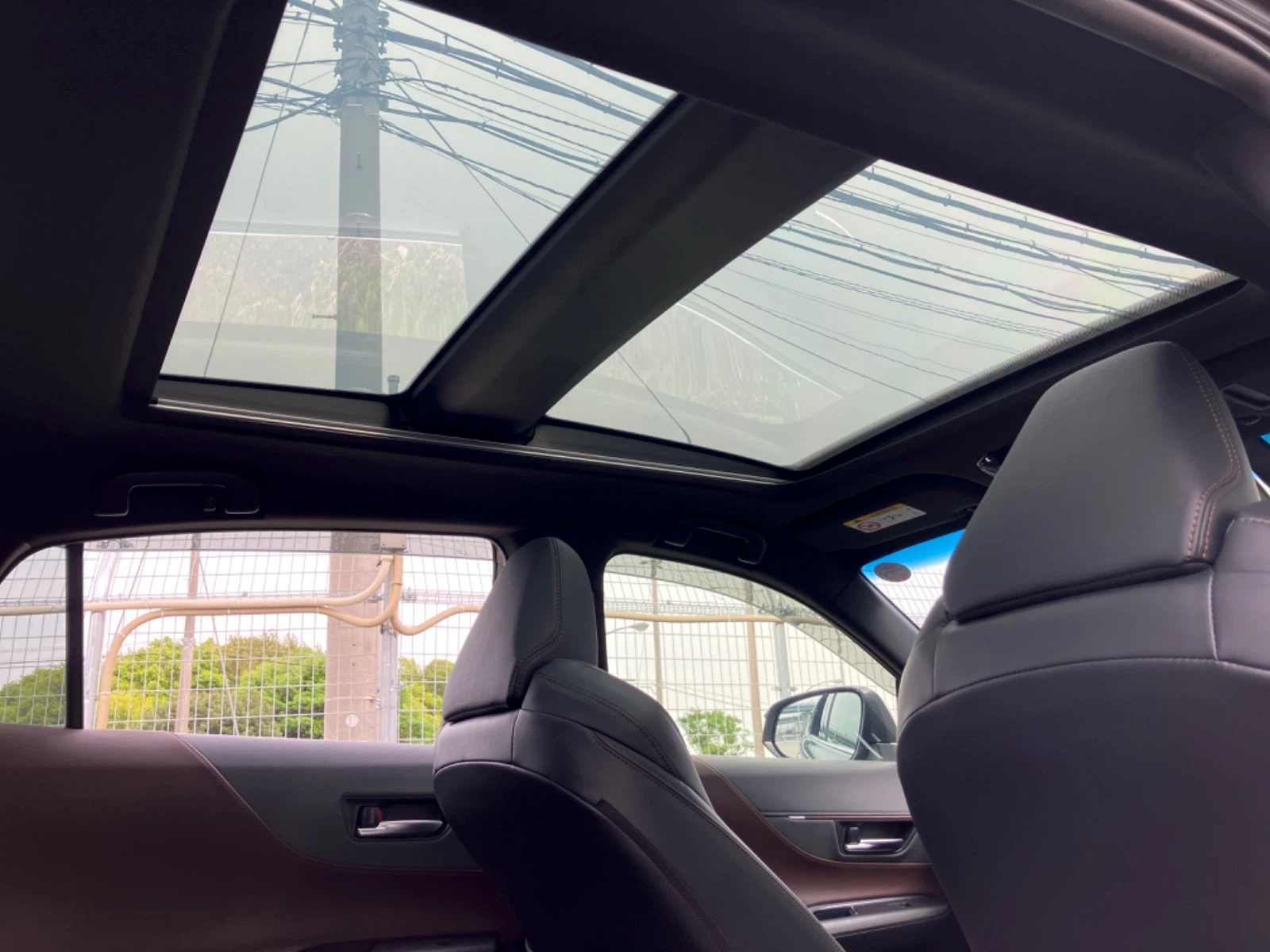 車両の画像