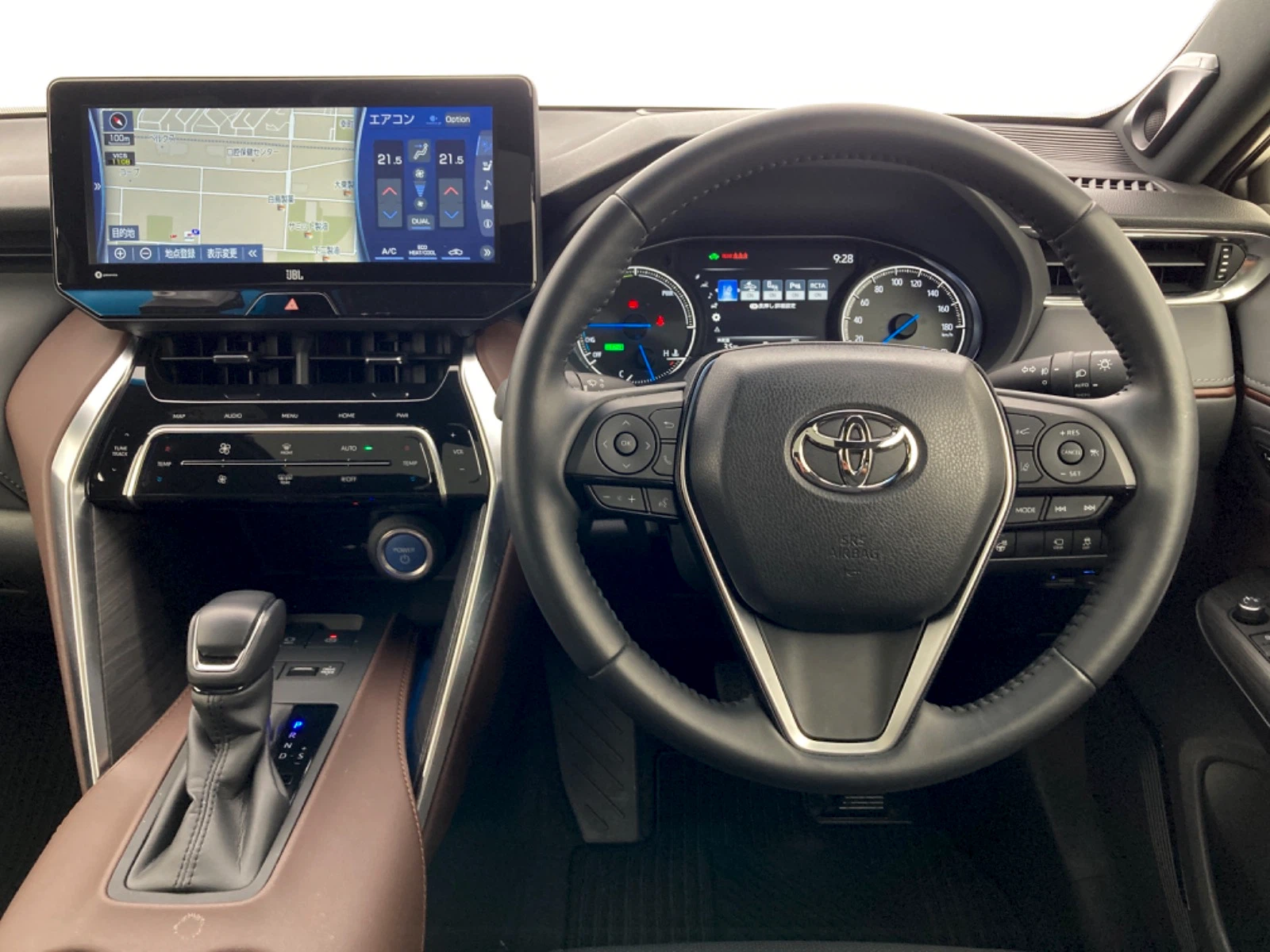 車両の画像