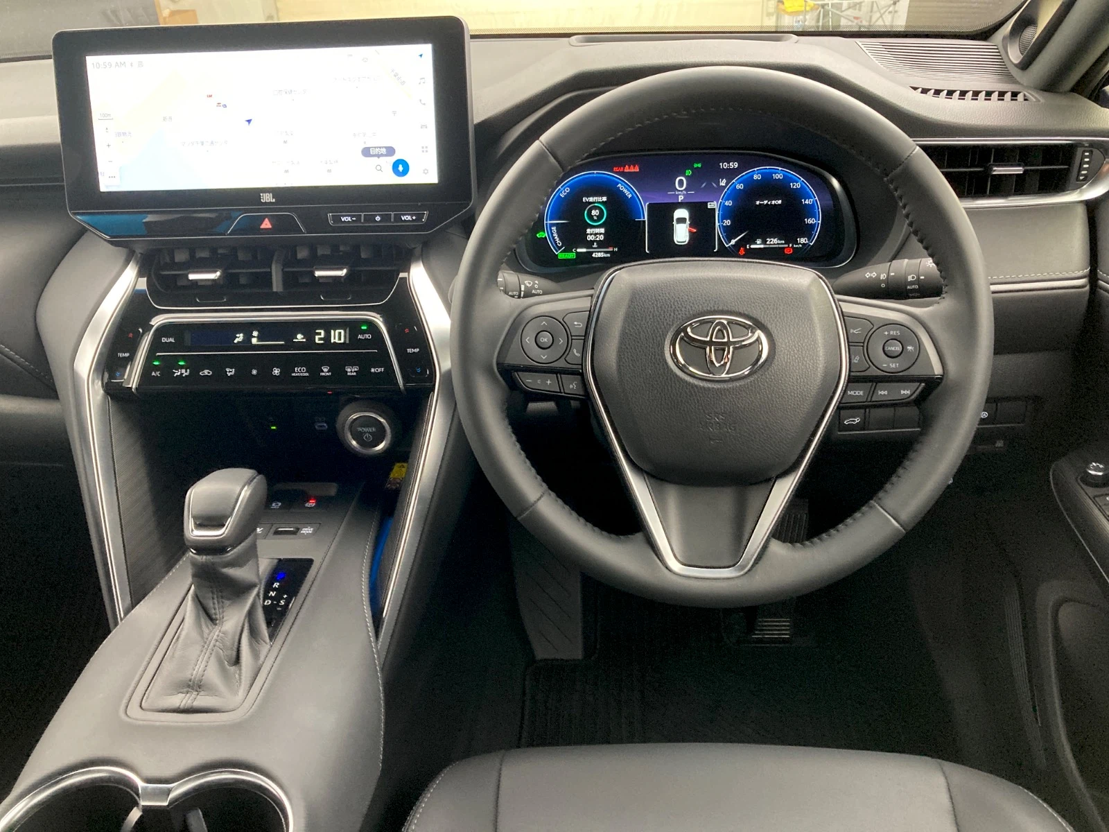 車両の画像