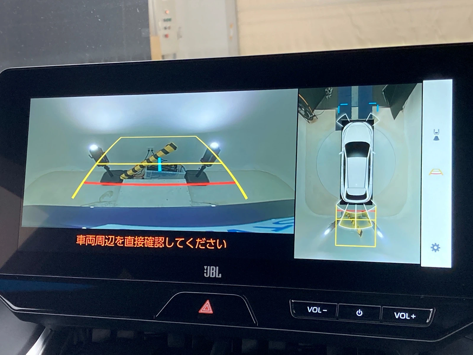 車両の画像