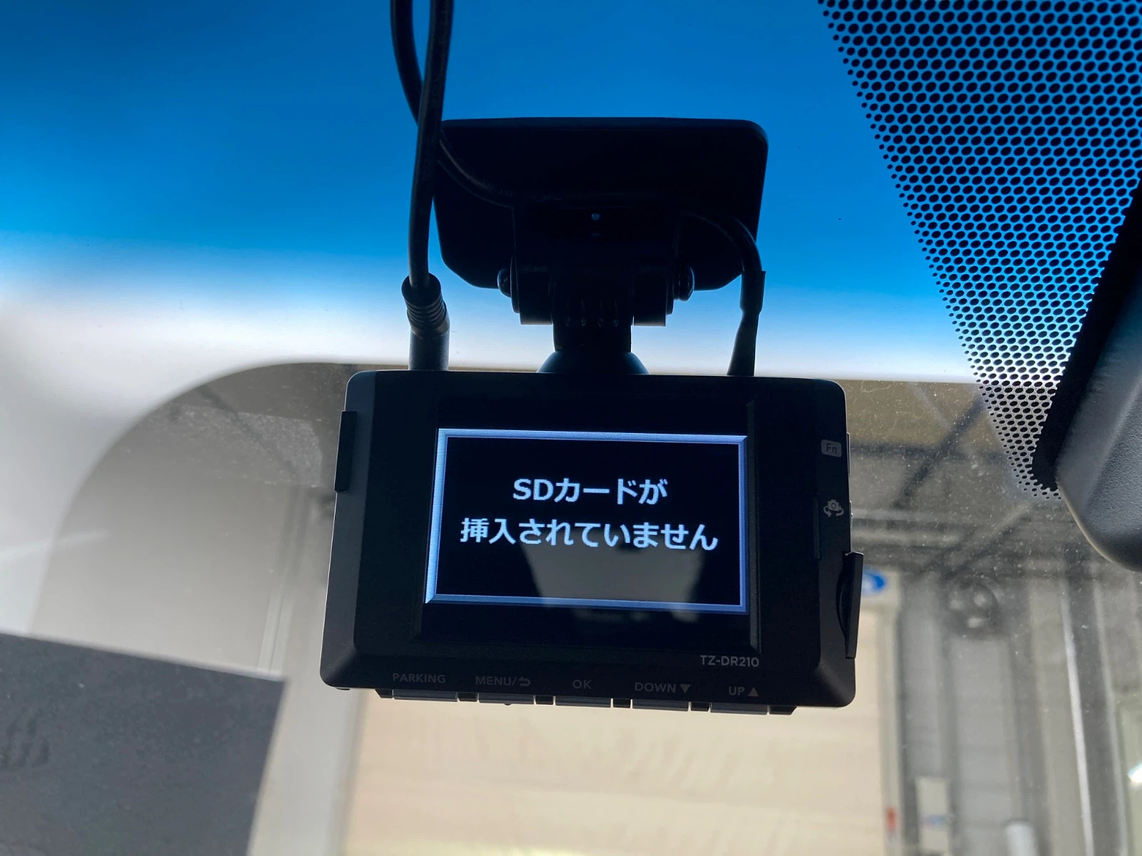 車両の画像