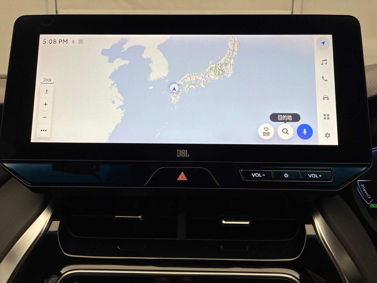 車両の画像