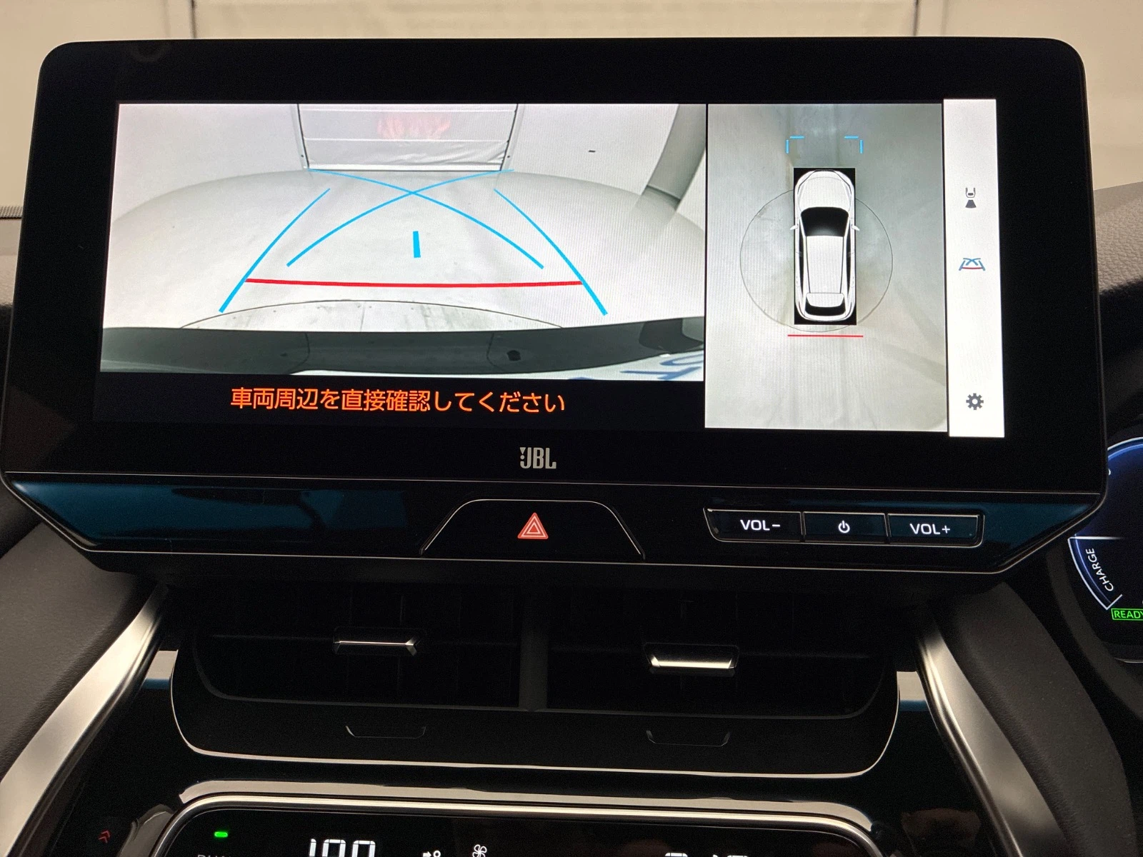 車両の画像