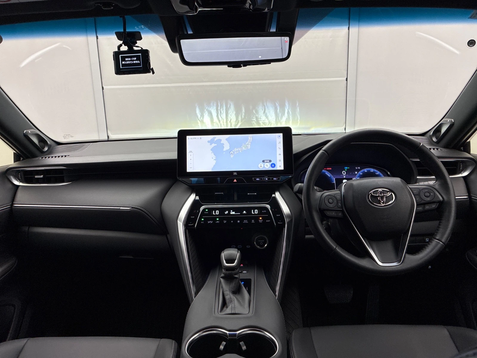 車両の画像