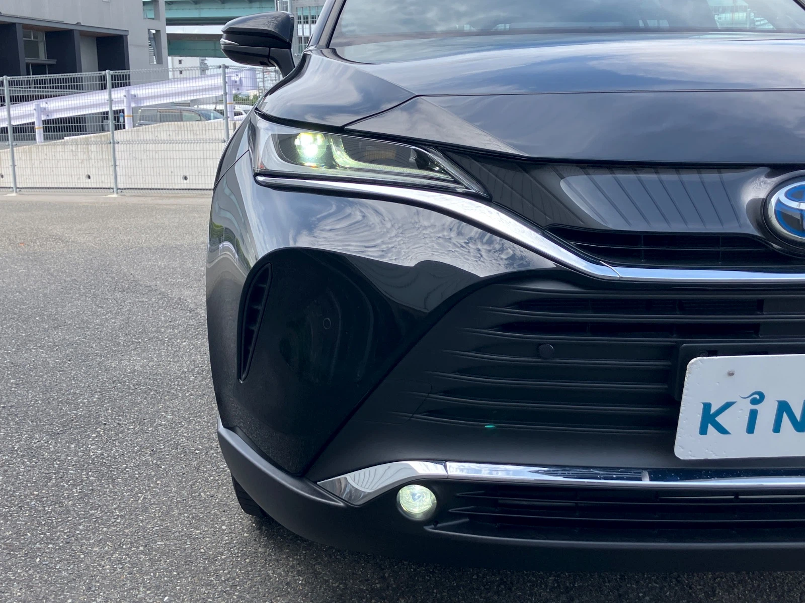 車両の画像