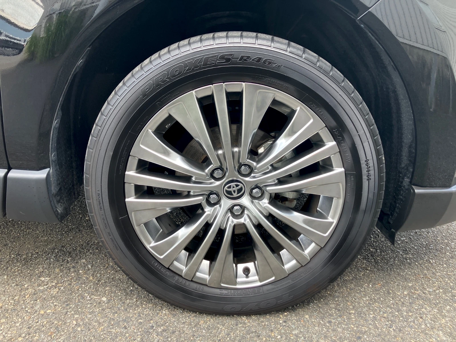 車両の画像