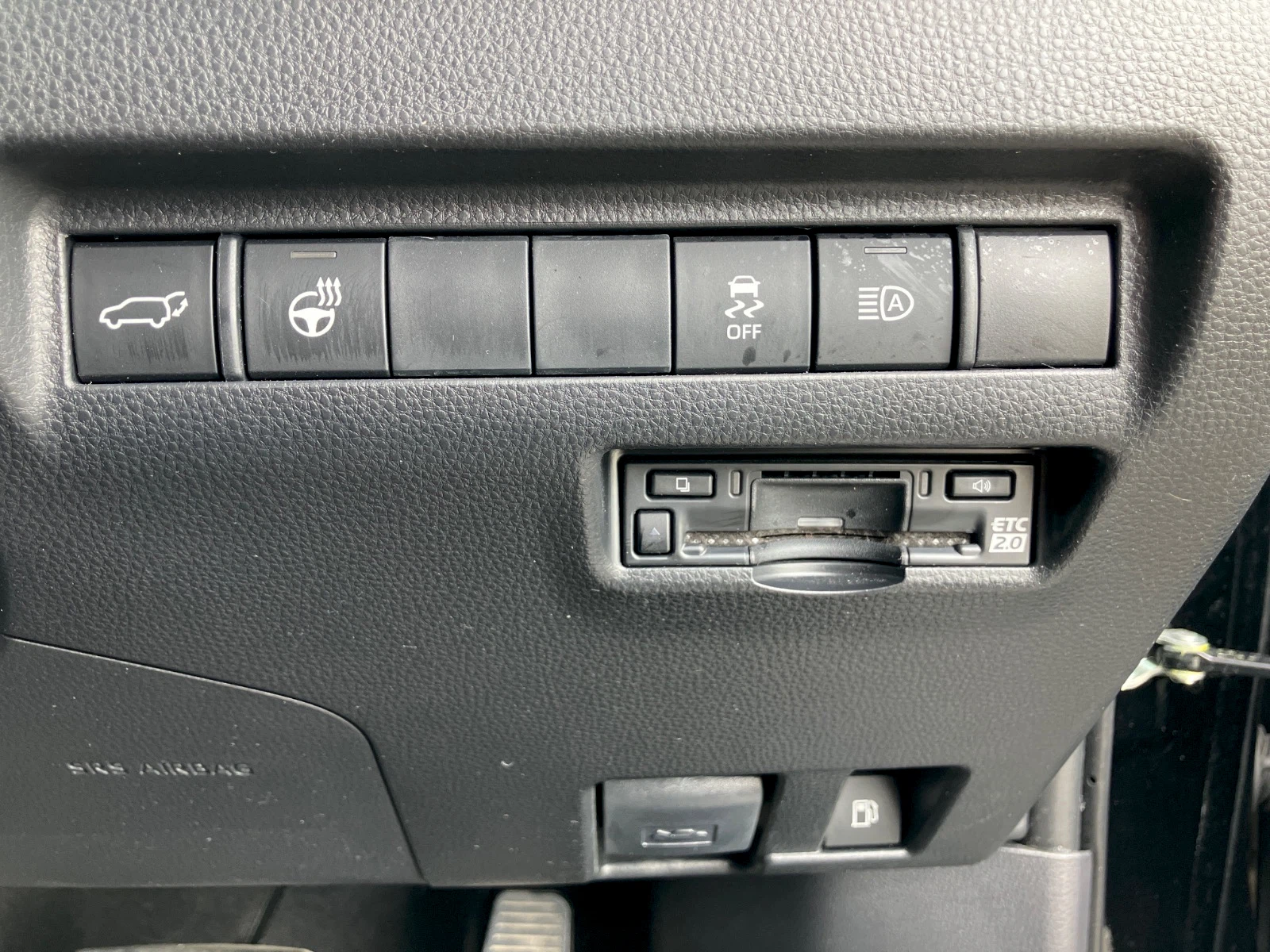 車両の画像