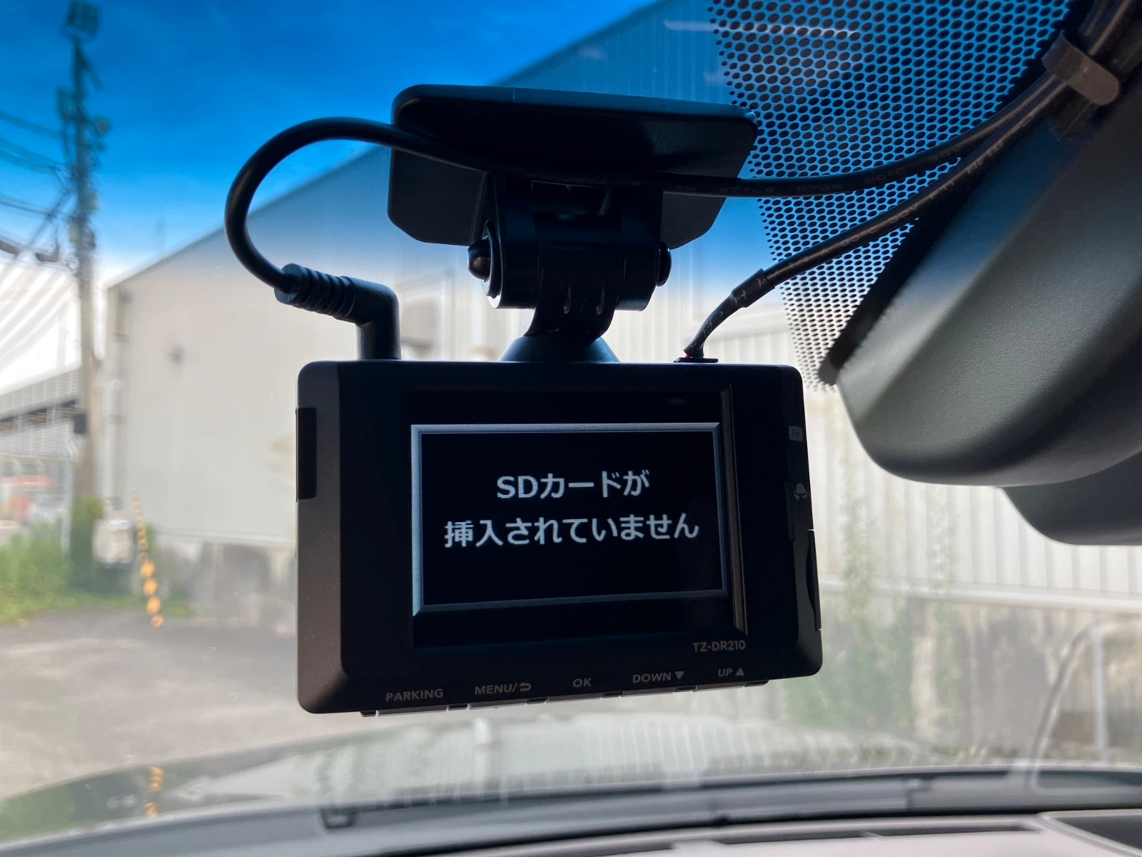 車両の画像