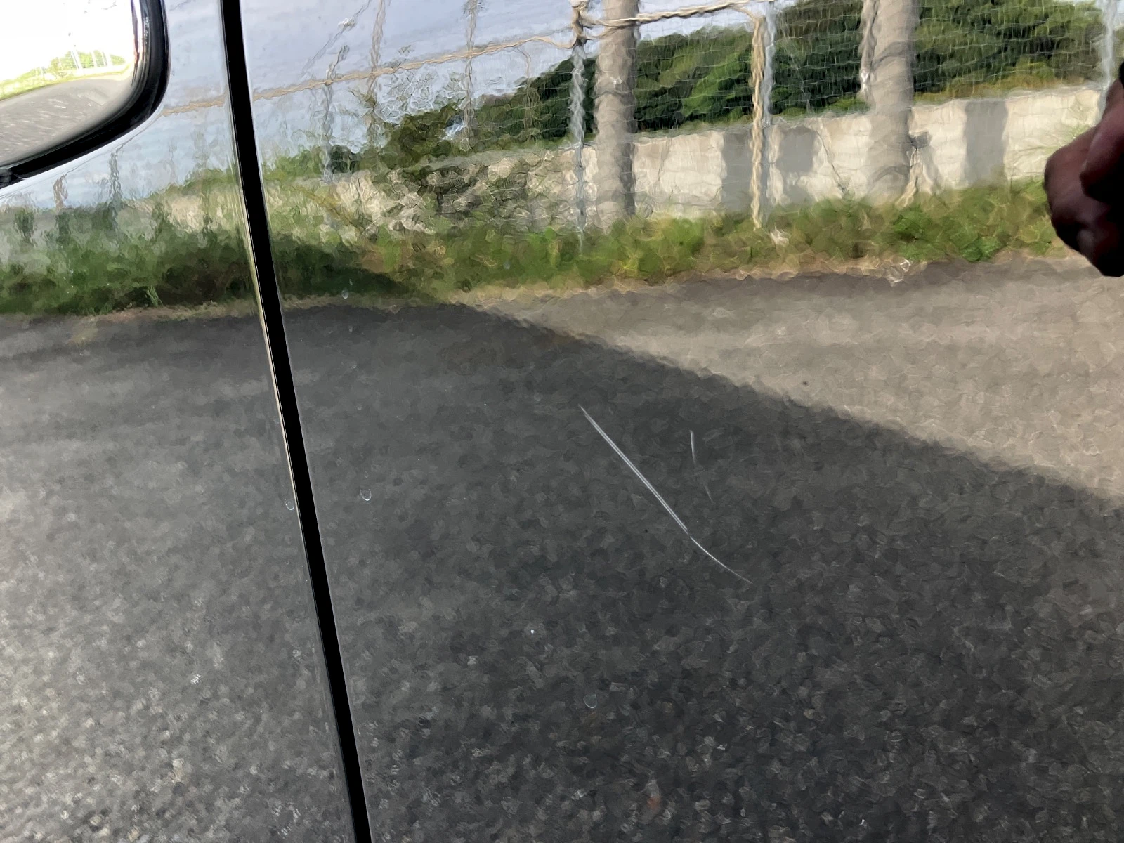 車両の画像