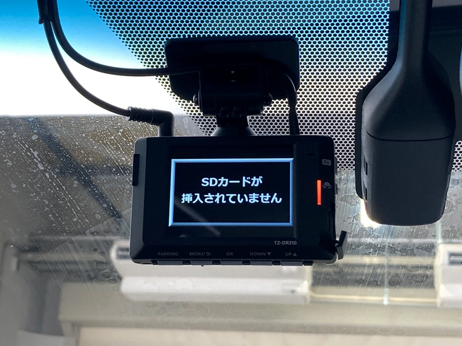 車両の画像