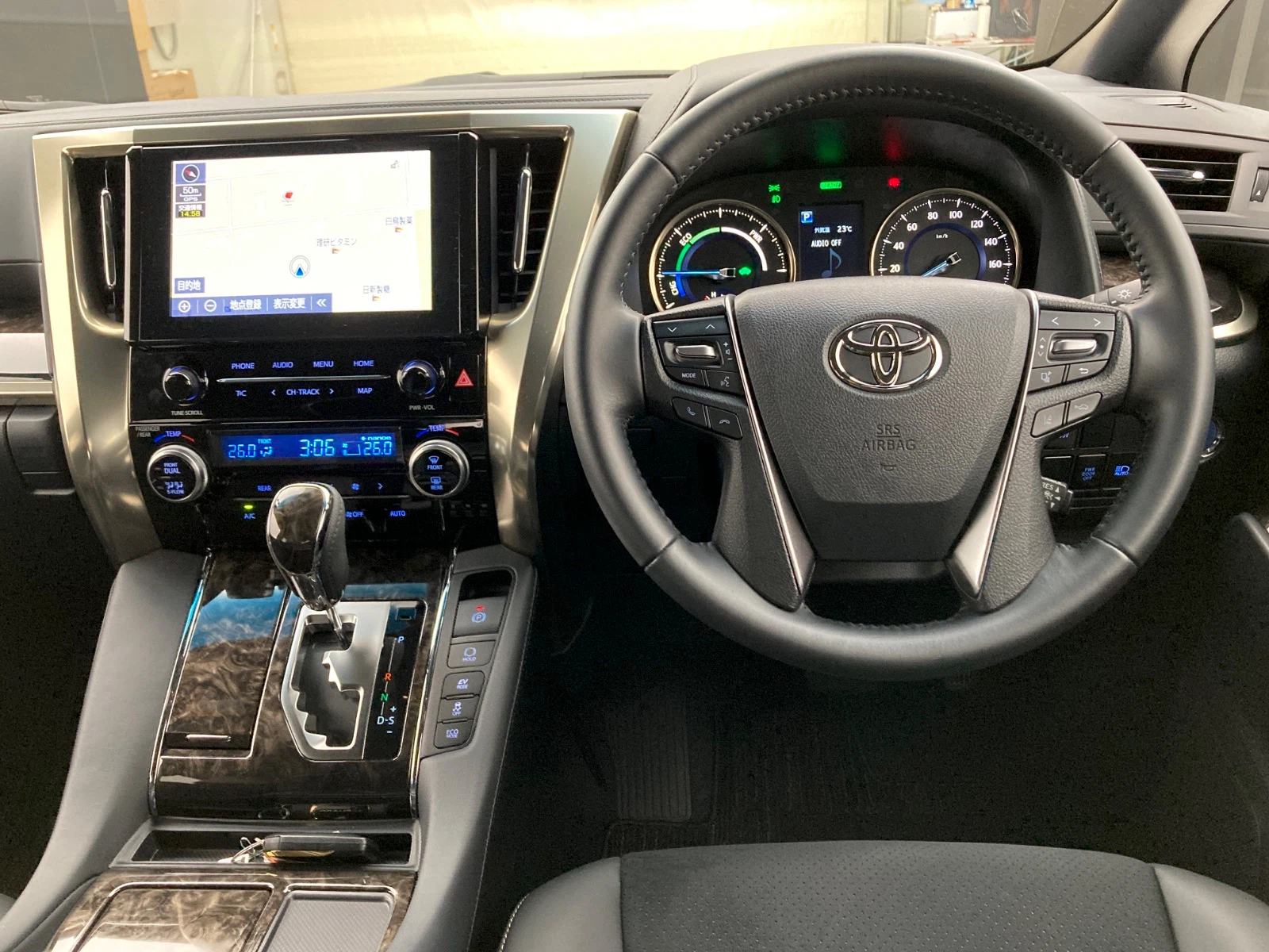 車両の画像