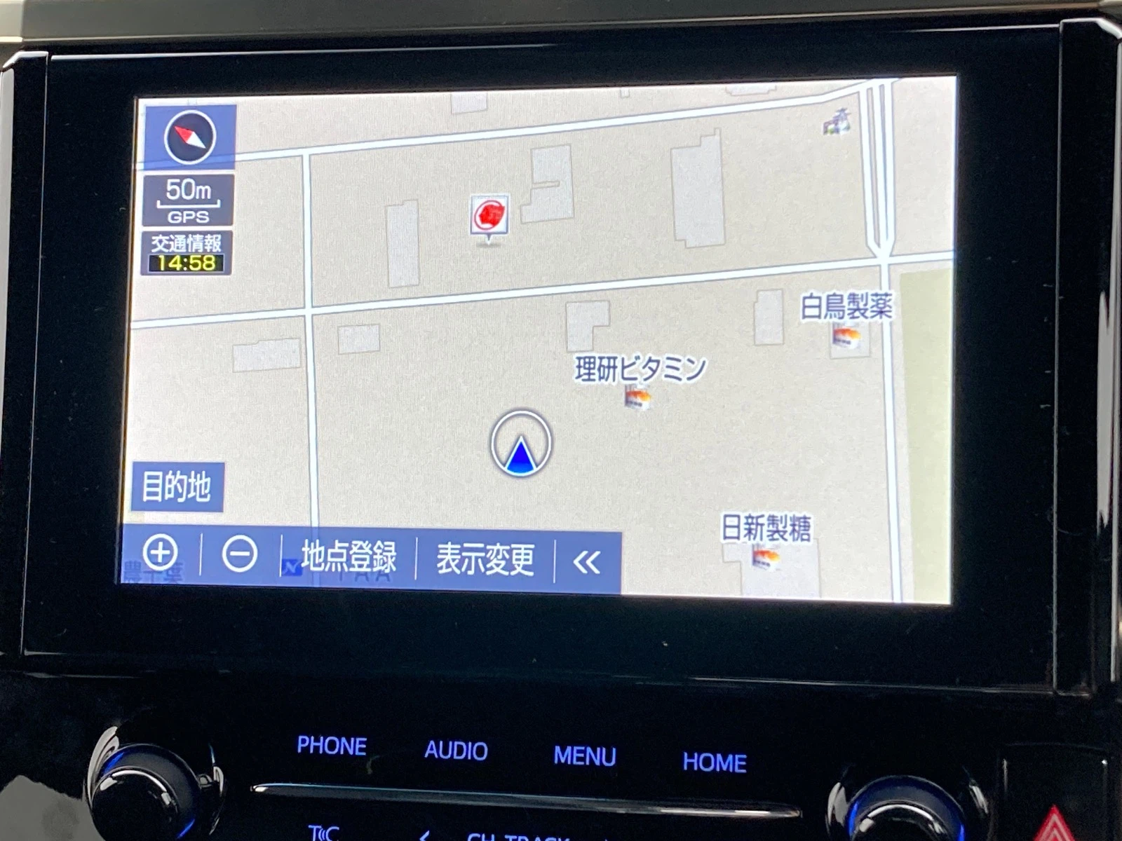 車両の画像