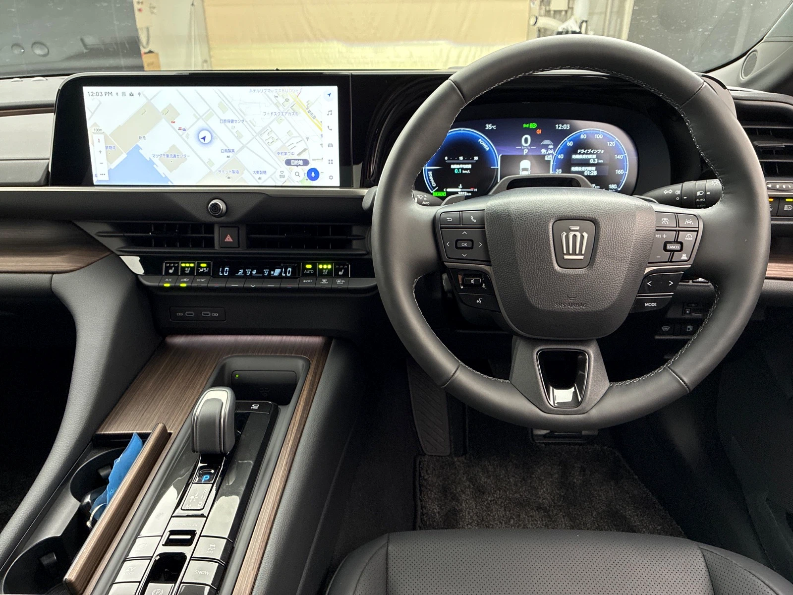 車両の画像