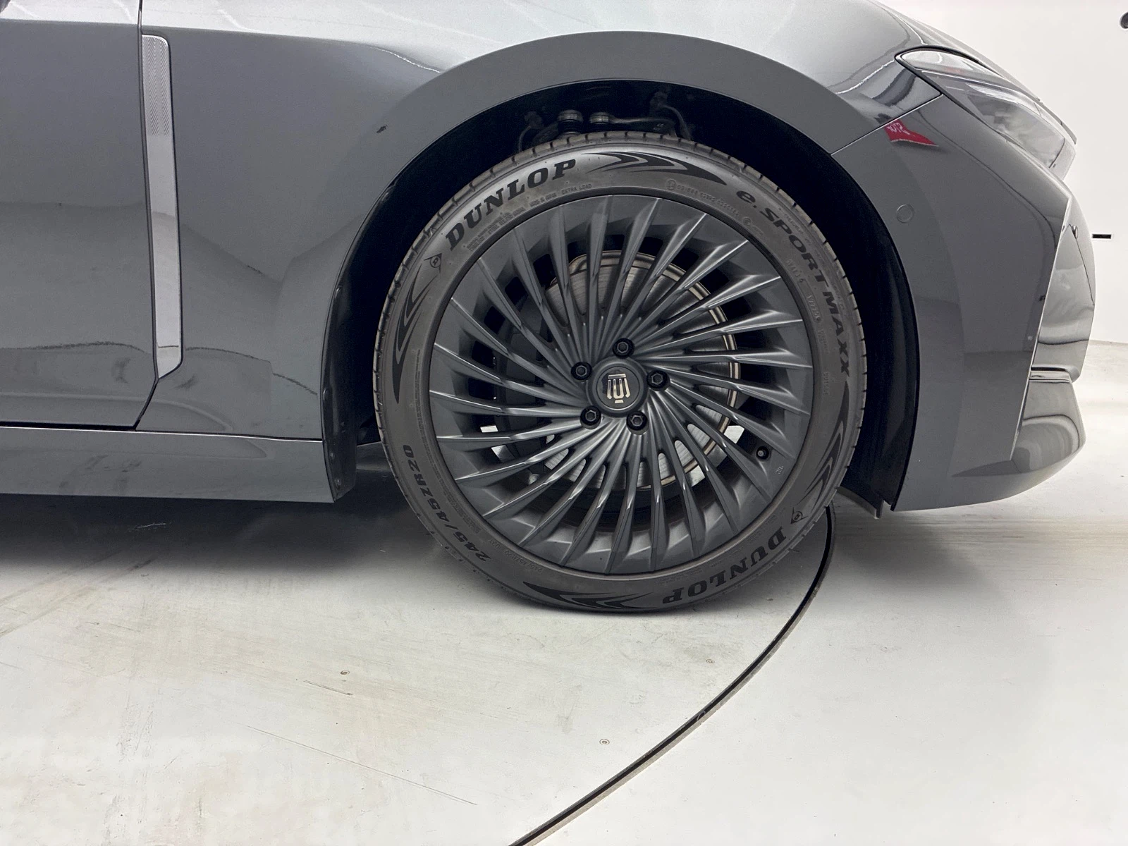 車両の画像