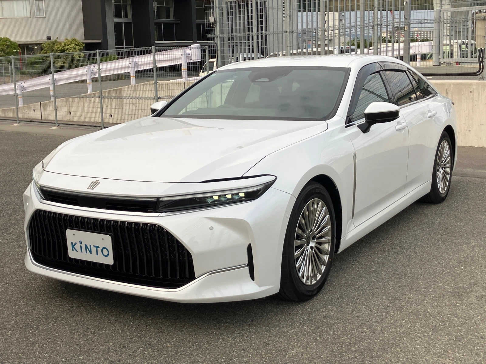 車両の画像