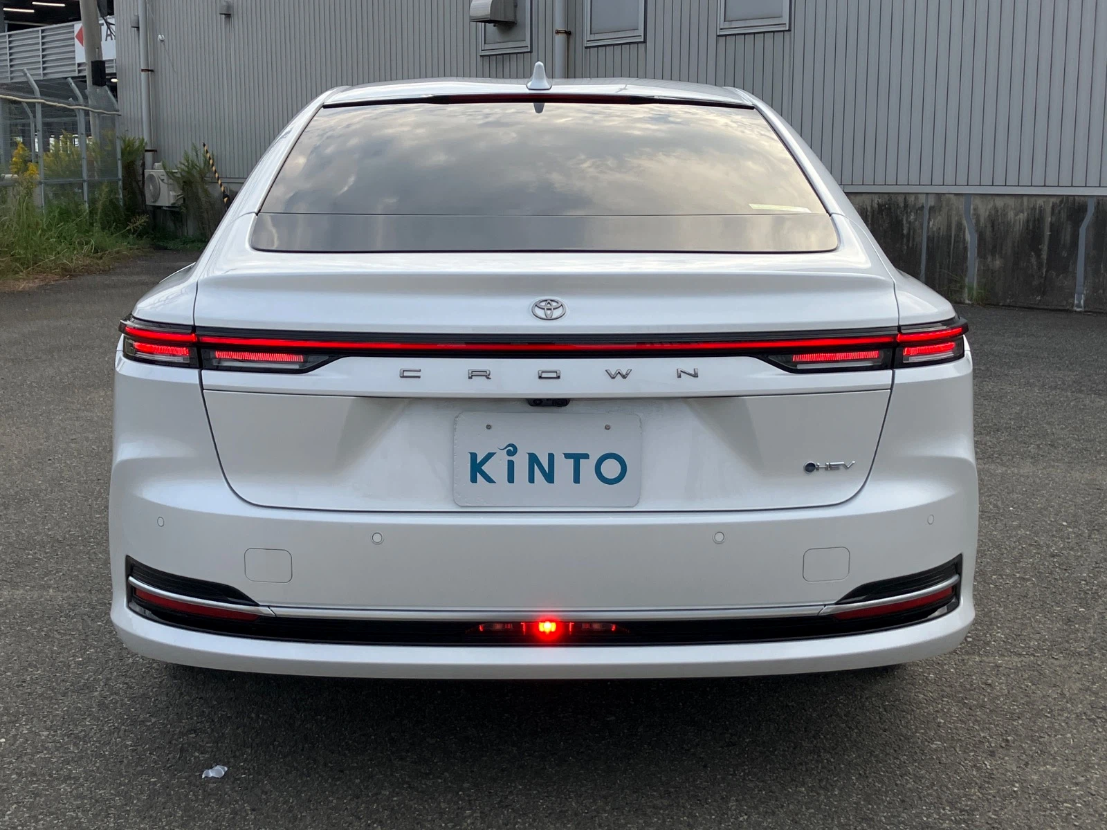 車両の画像