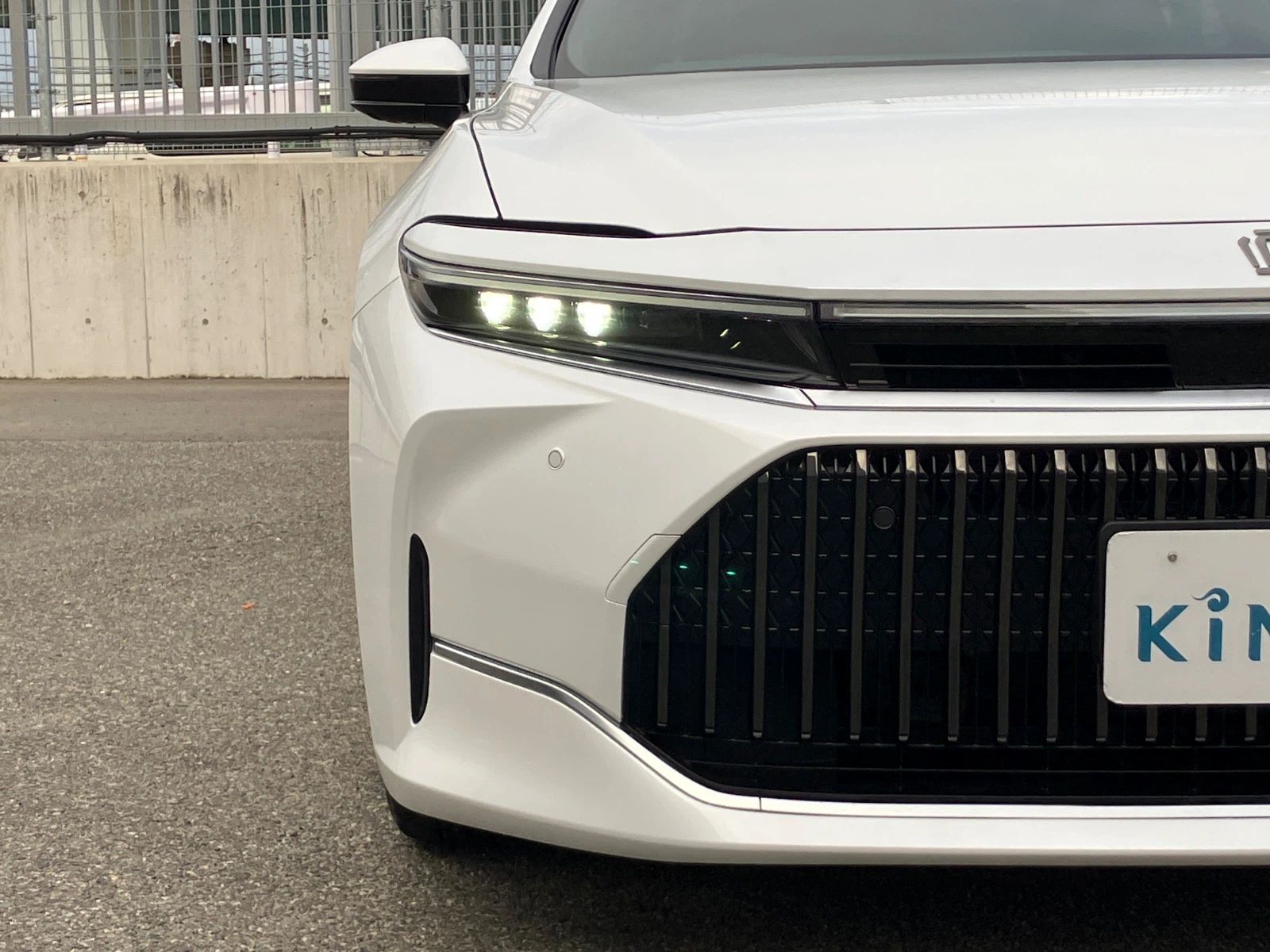 車両の画像