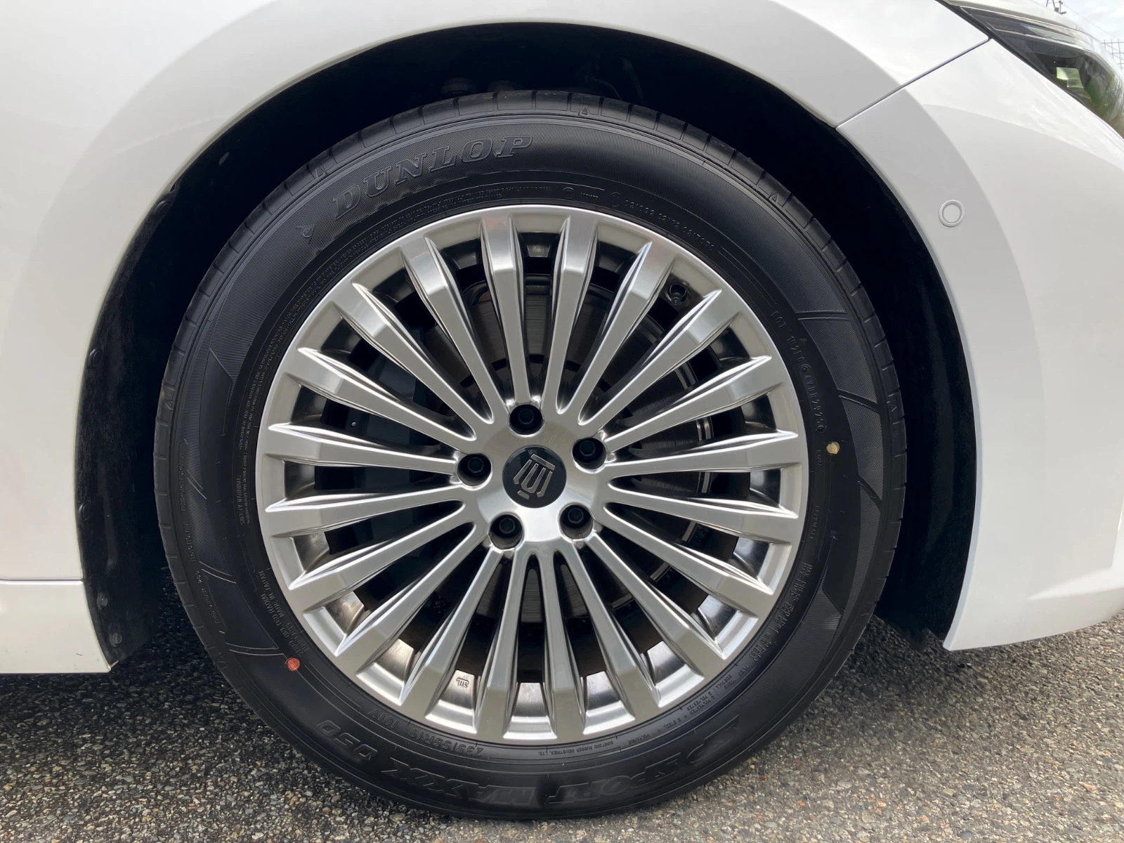 車両の画像