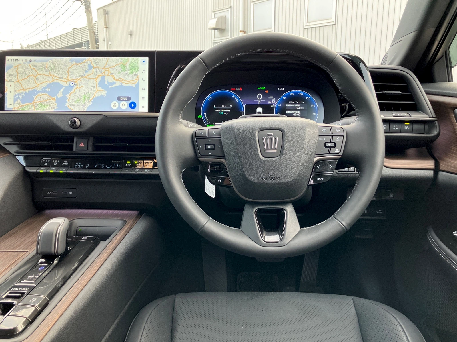 車両の画像