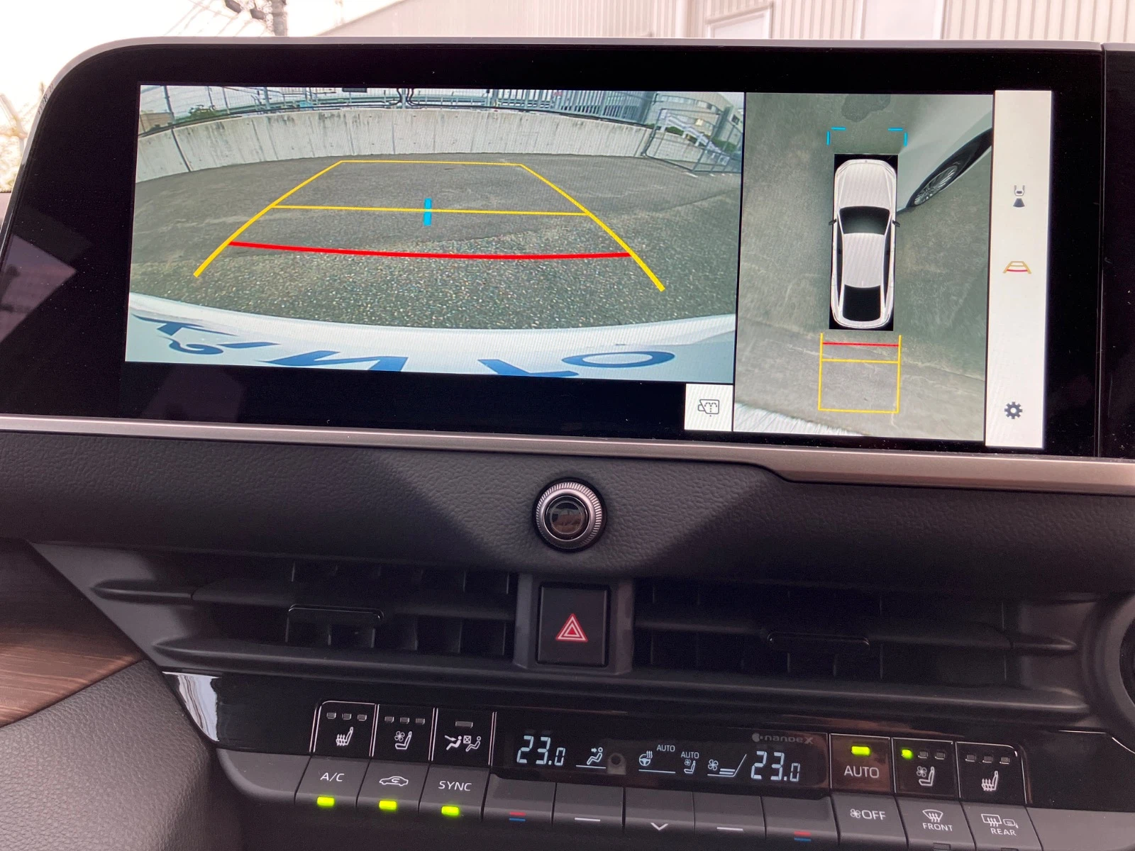 車両の画像