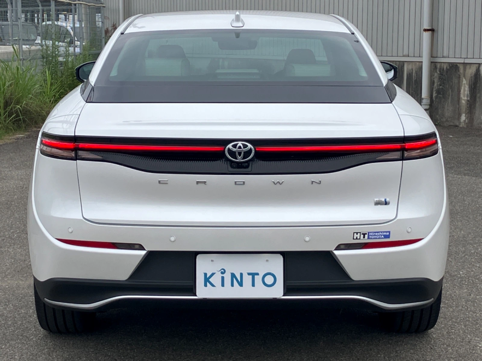車両の画像