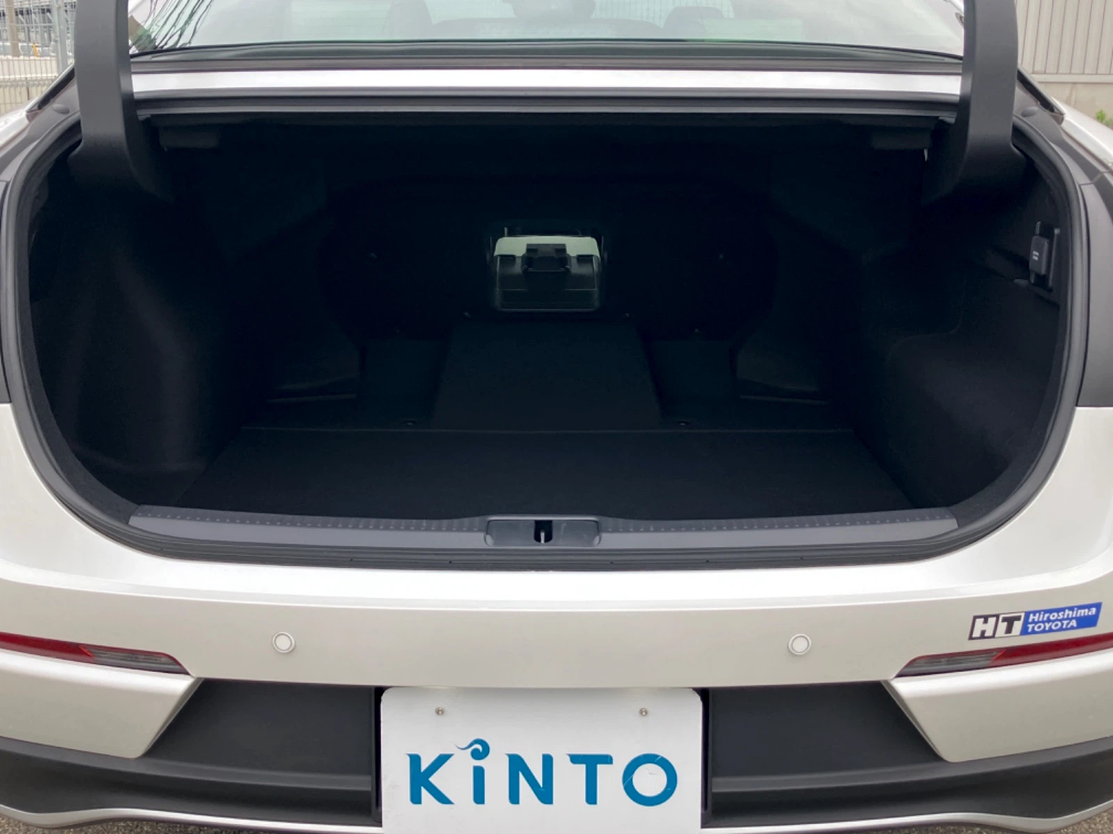 車両の画像