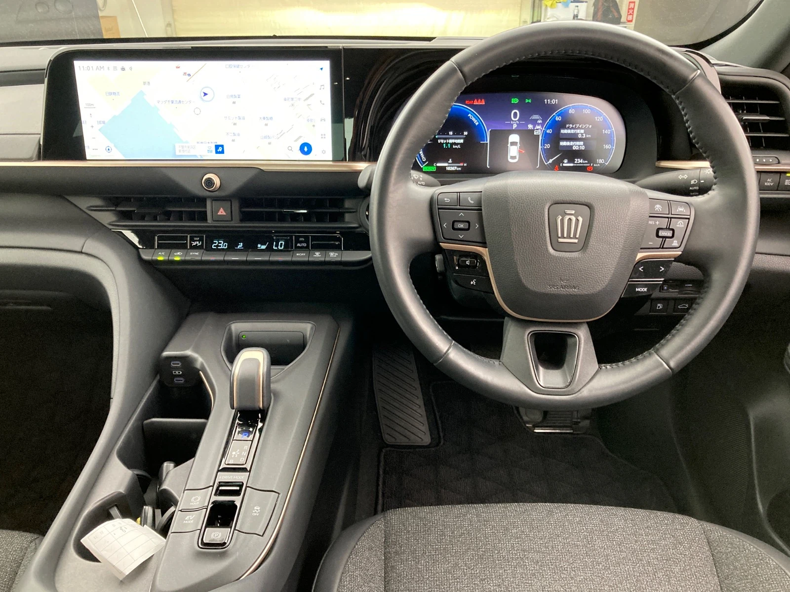 車両の画像