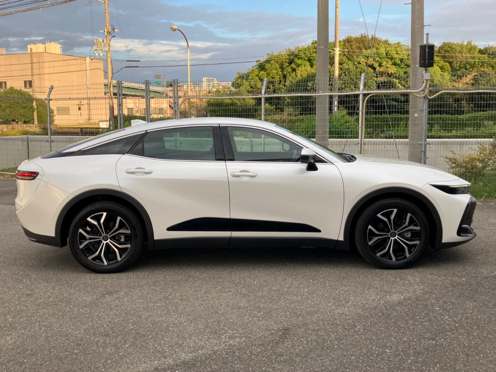 車両の画像