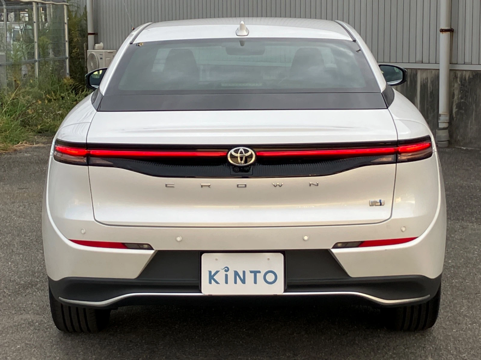 車両の画像