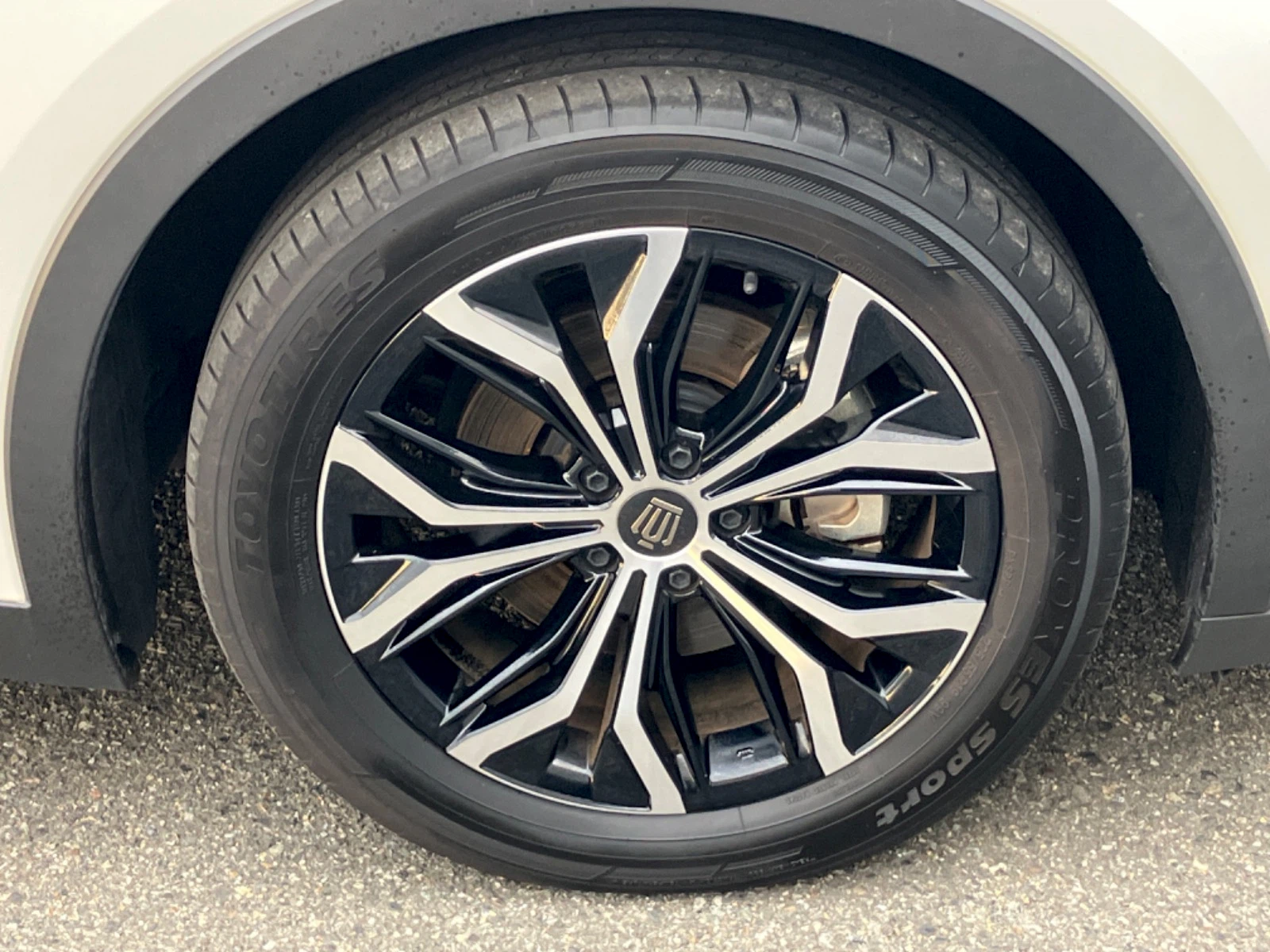 車両の画像