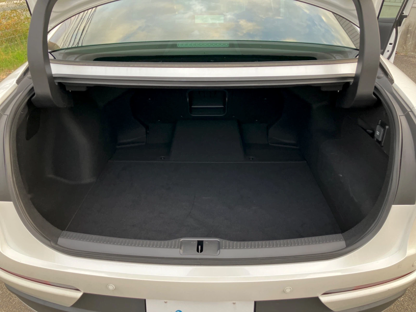 車両の画像