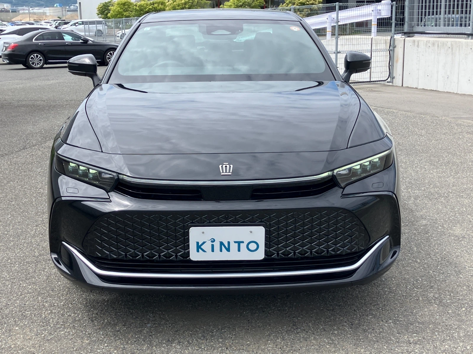 車両の画像