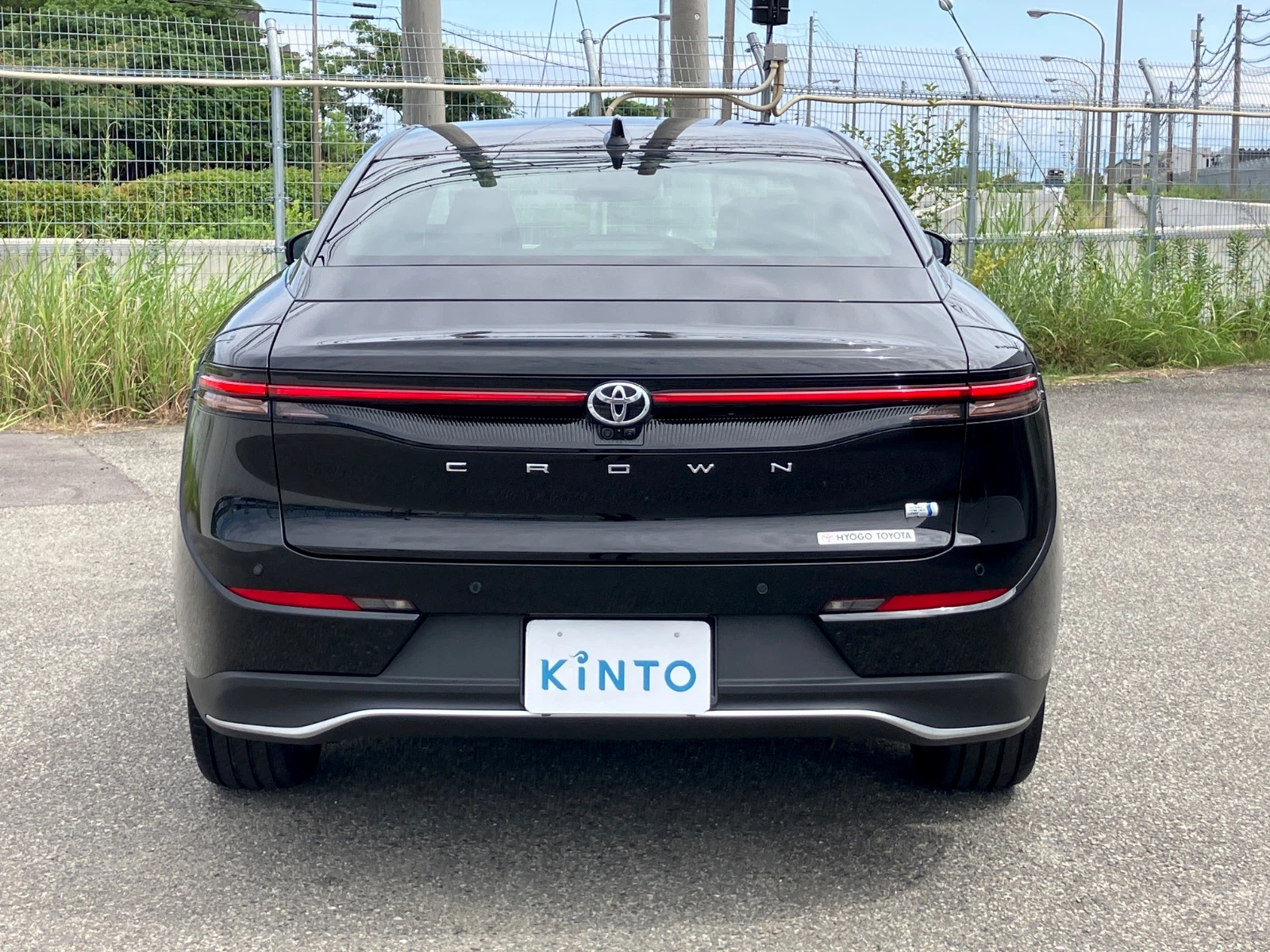 車両の画像