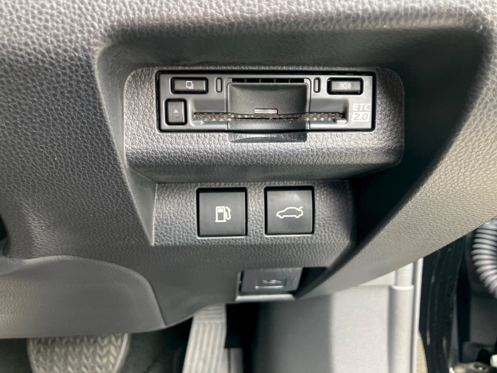 車両の画像