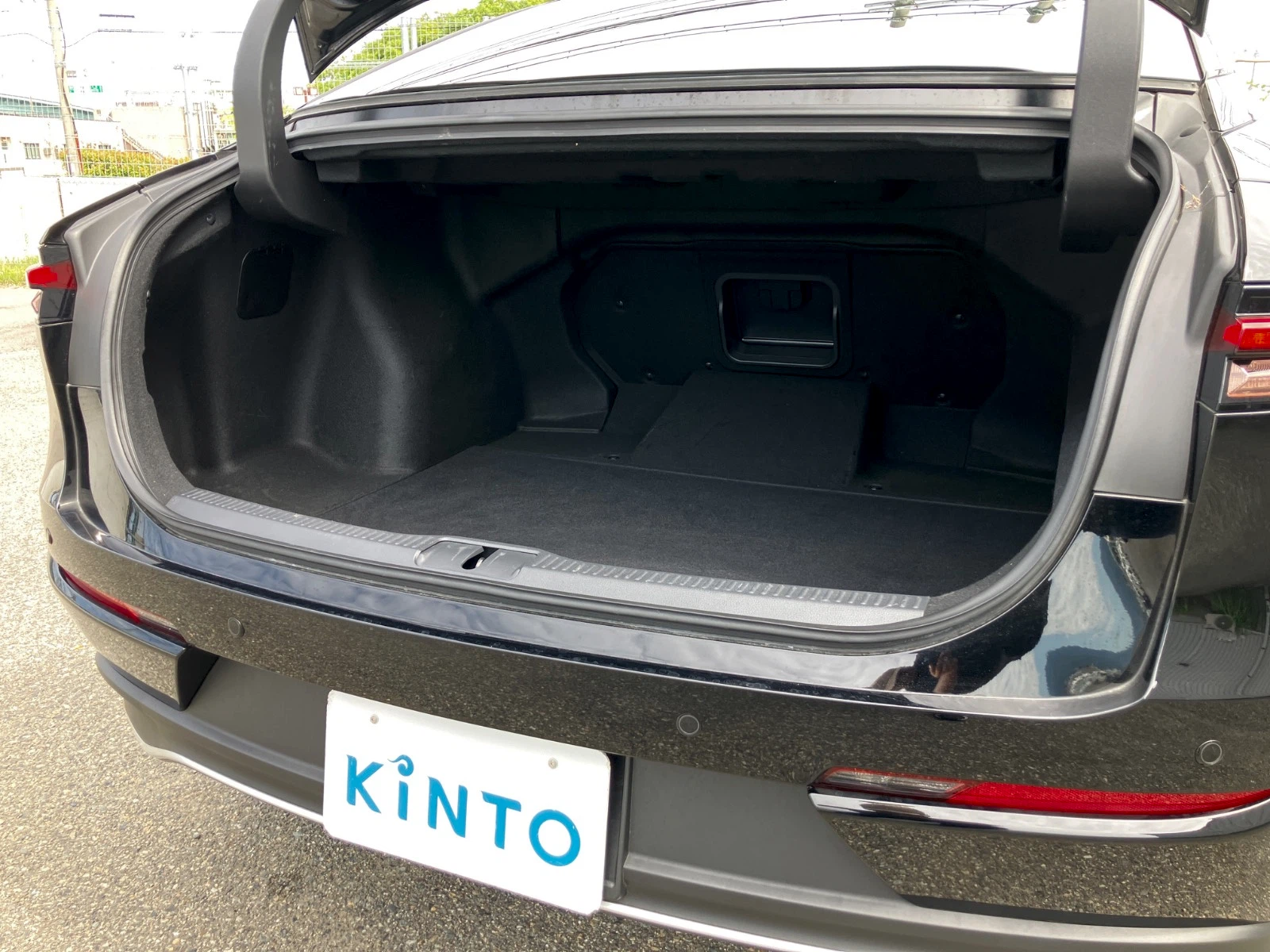 車両の画像