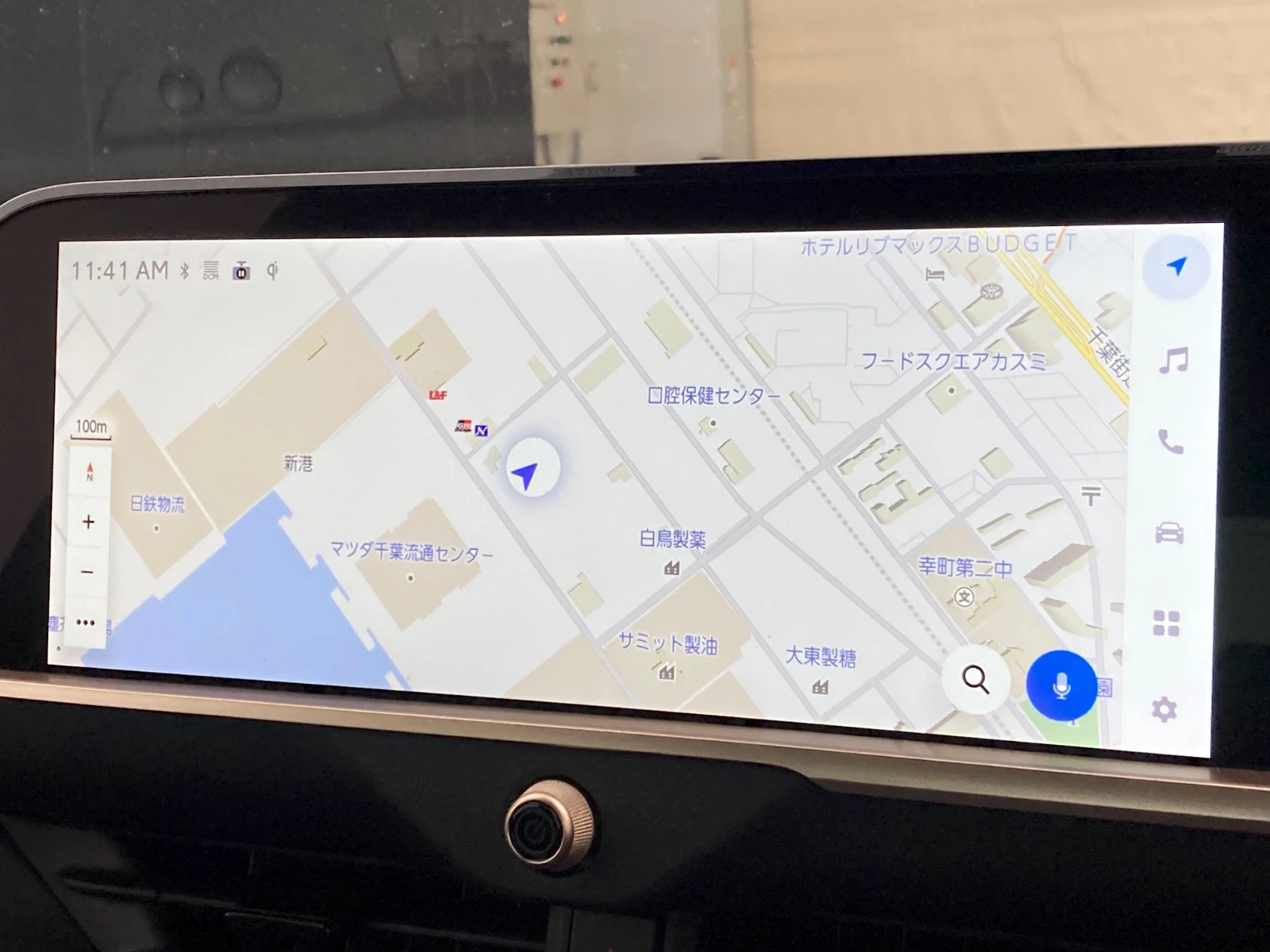 車両の画像
