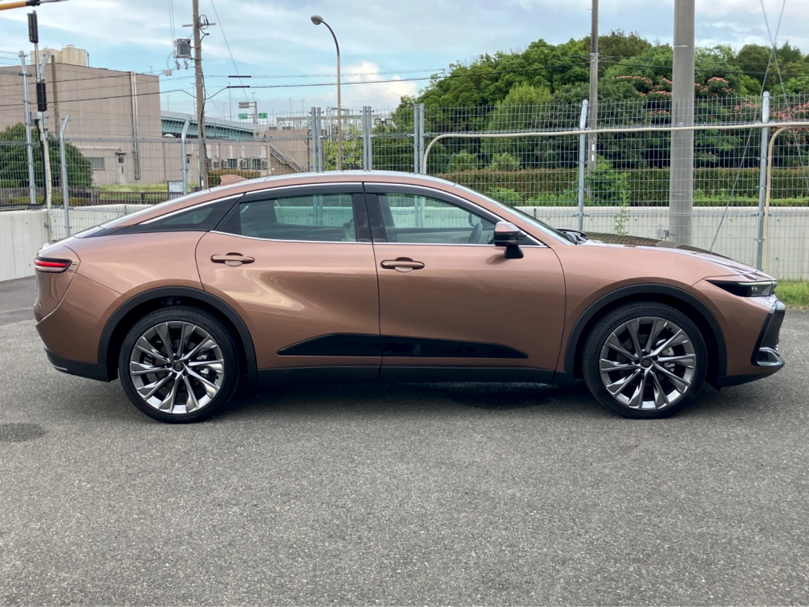 車両の画像