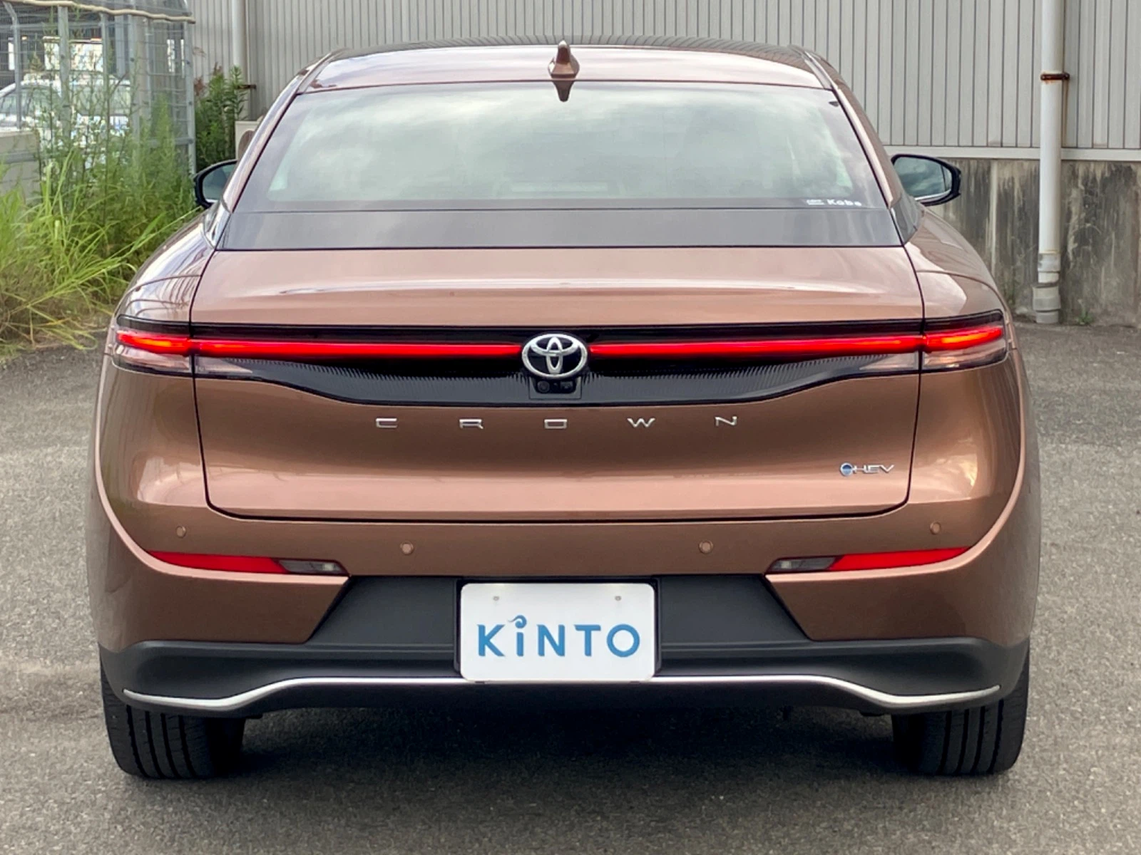 車両の画像