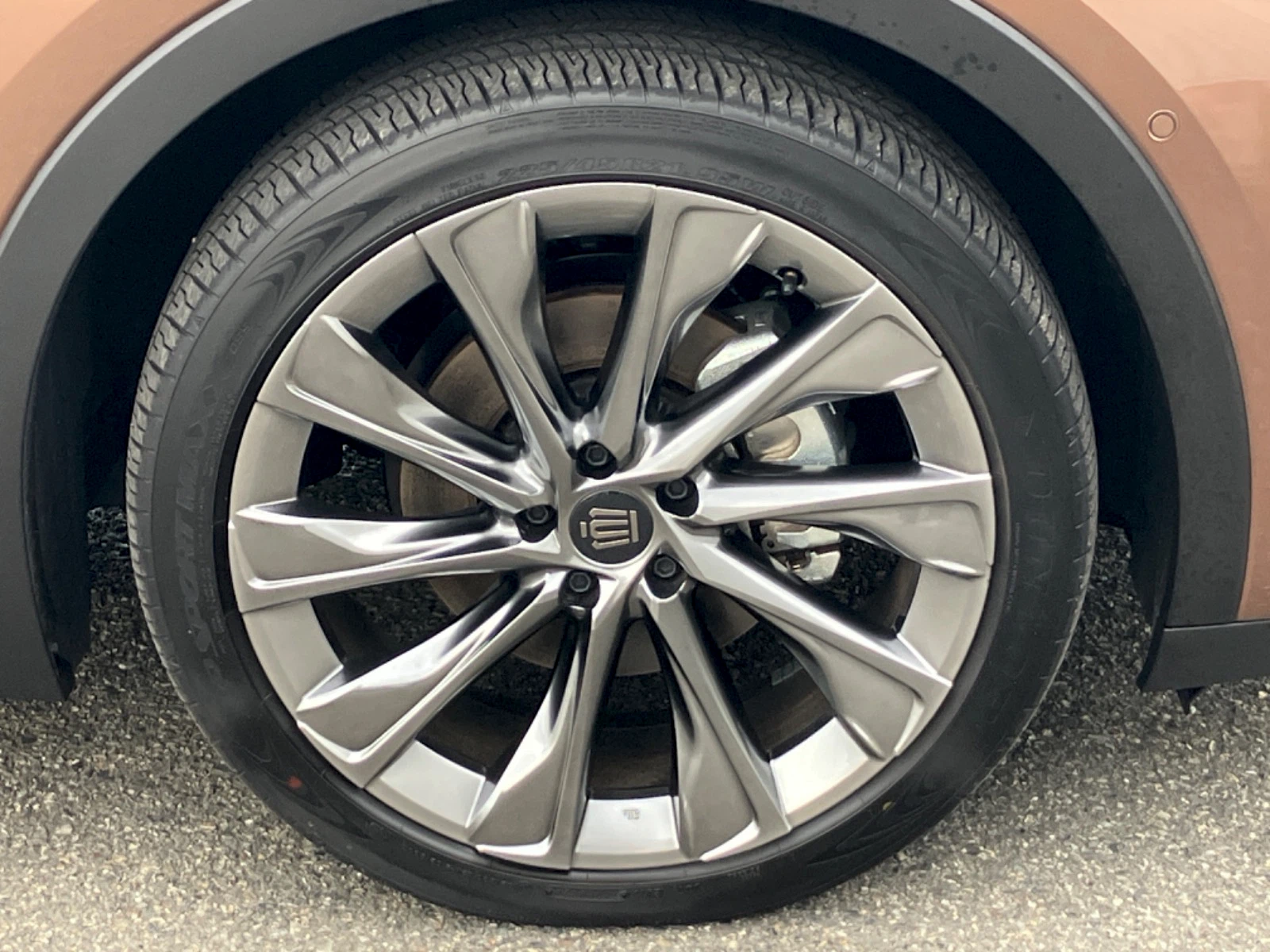 車両の画像